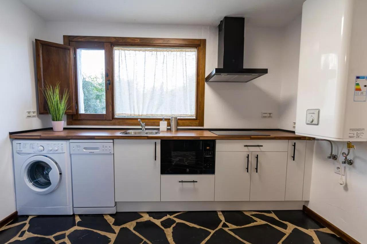 Apartment 8