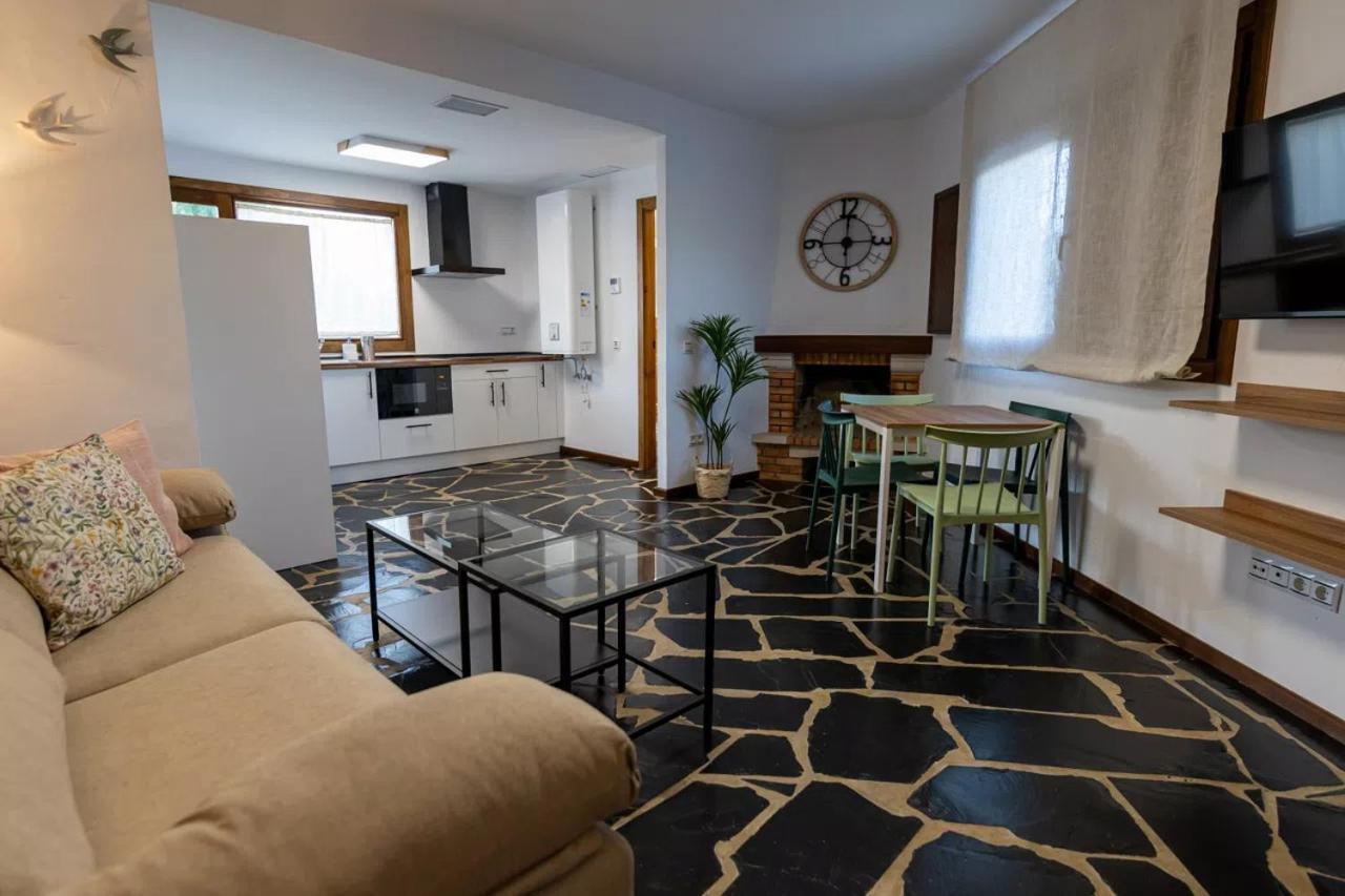 Apartment 8