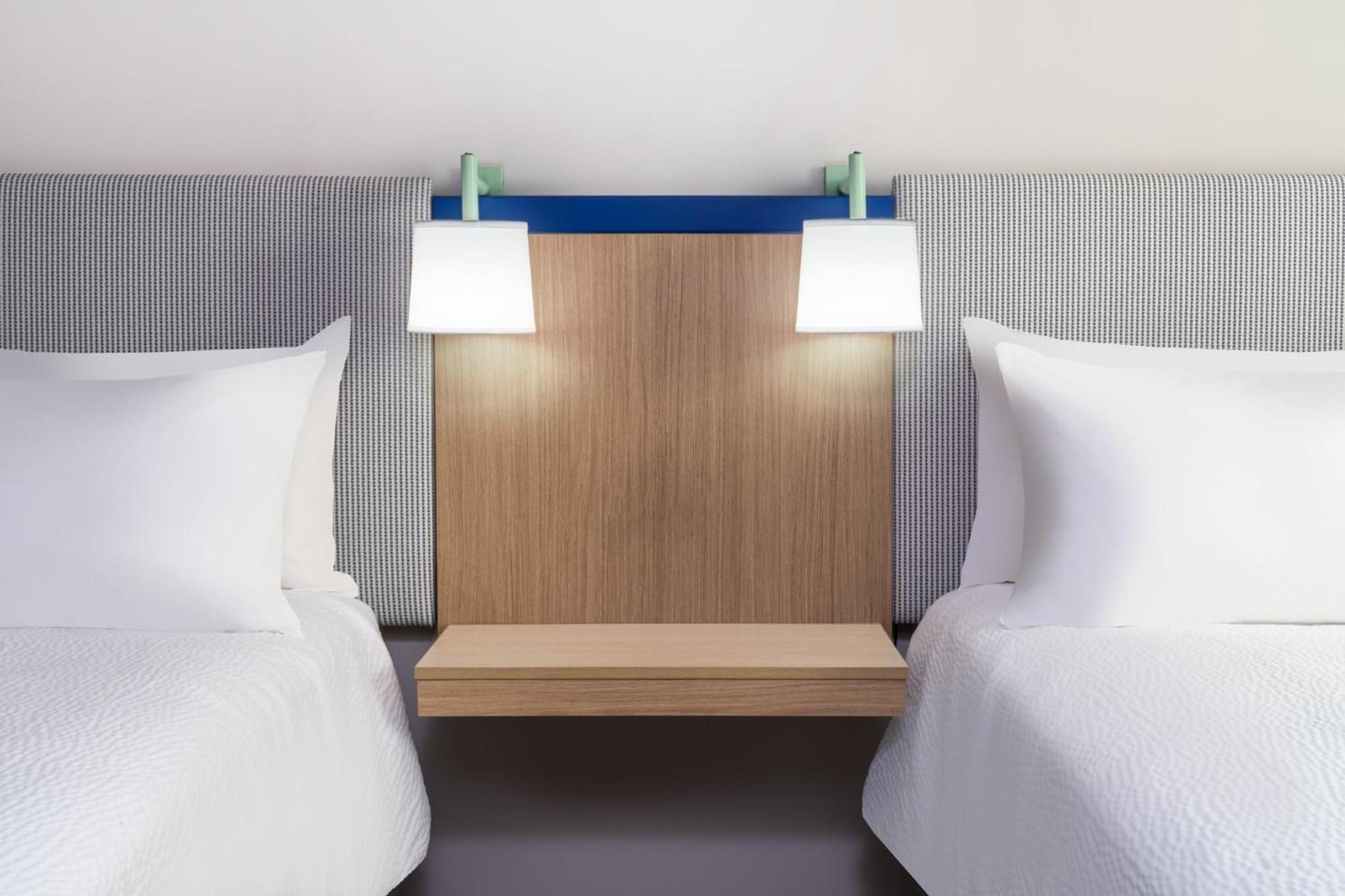 Premium Queen Room with sofa bed