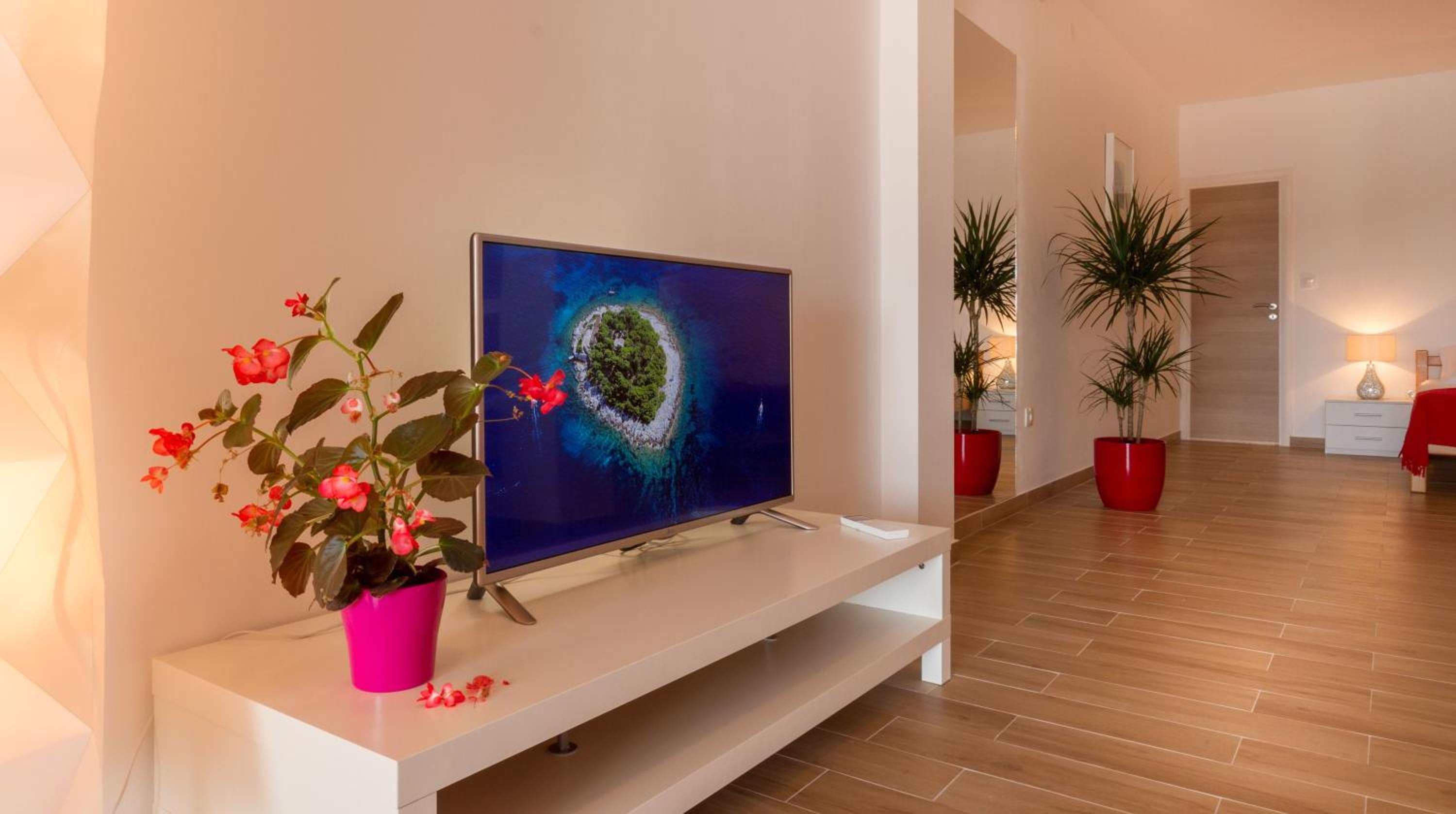 Studio Apartment with Sea View photo 2