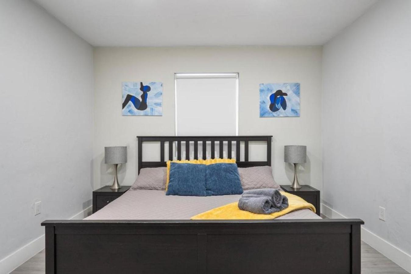 Two-Bedroom House photo 3