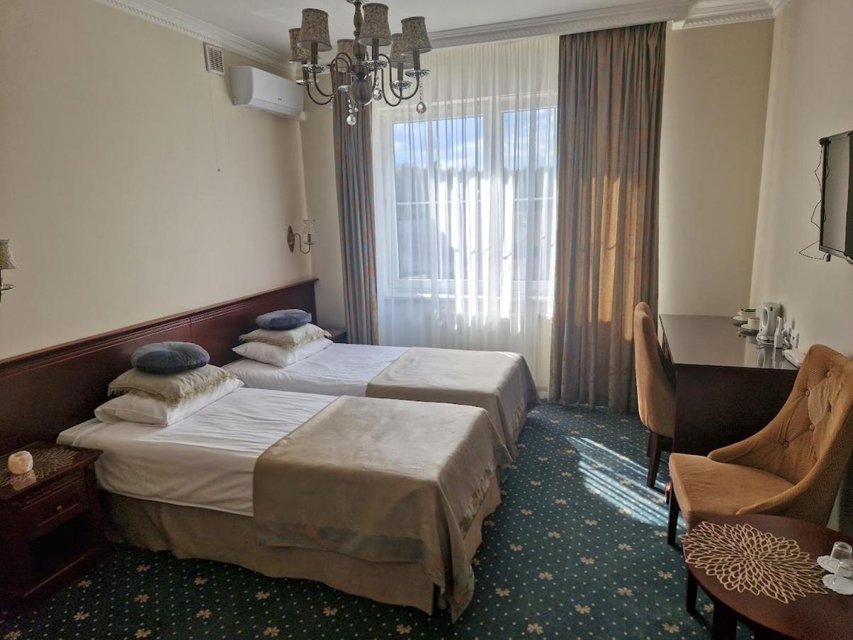 Double or Twin Room photo 1