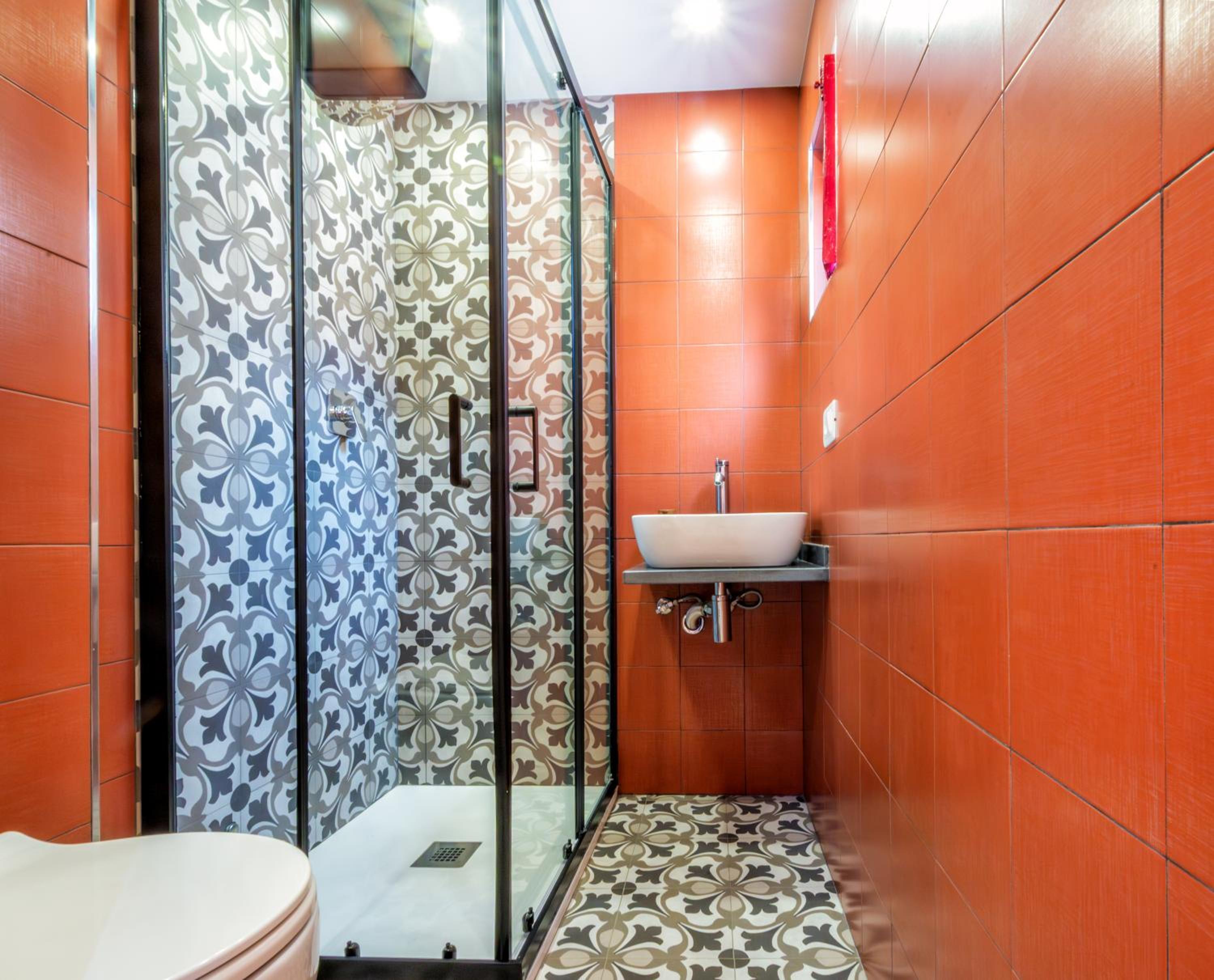 Camera Matrimoniale con bagno privato