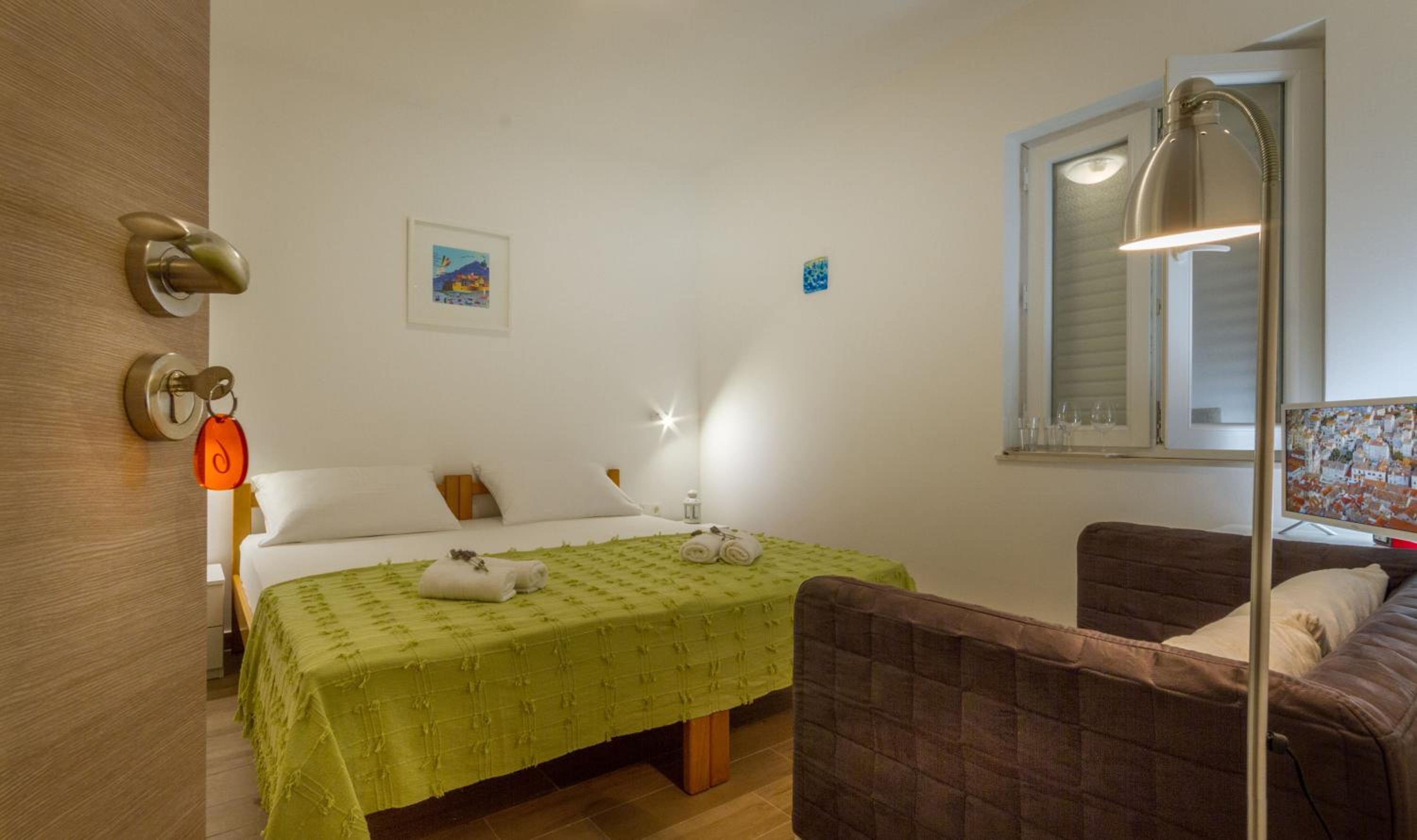  Double or Twin Room photo 2