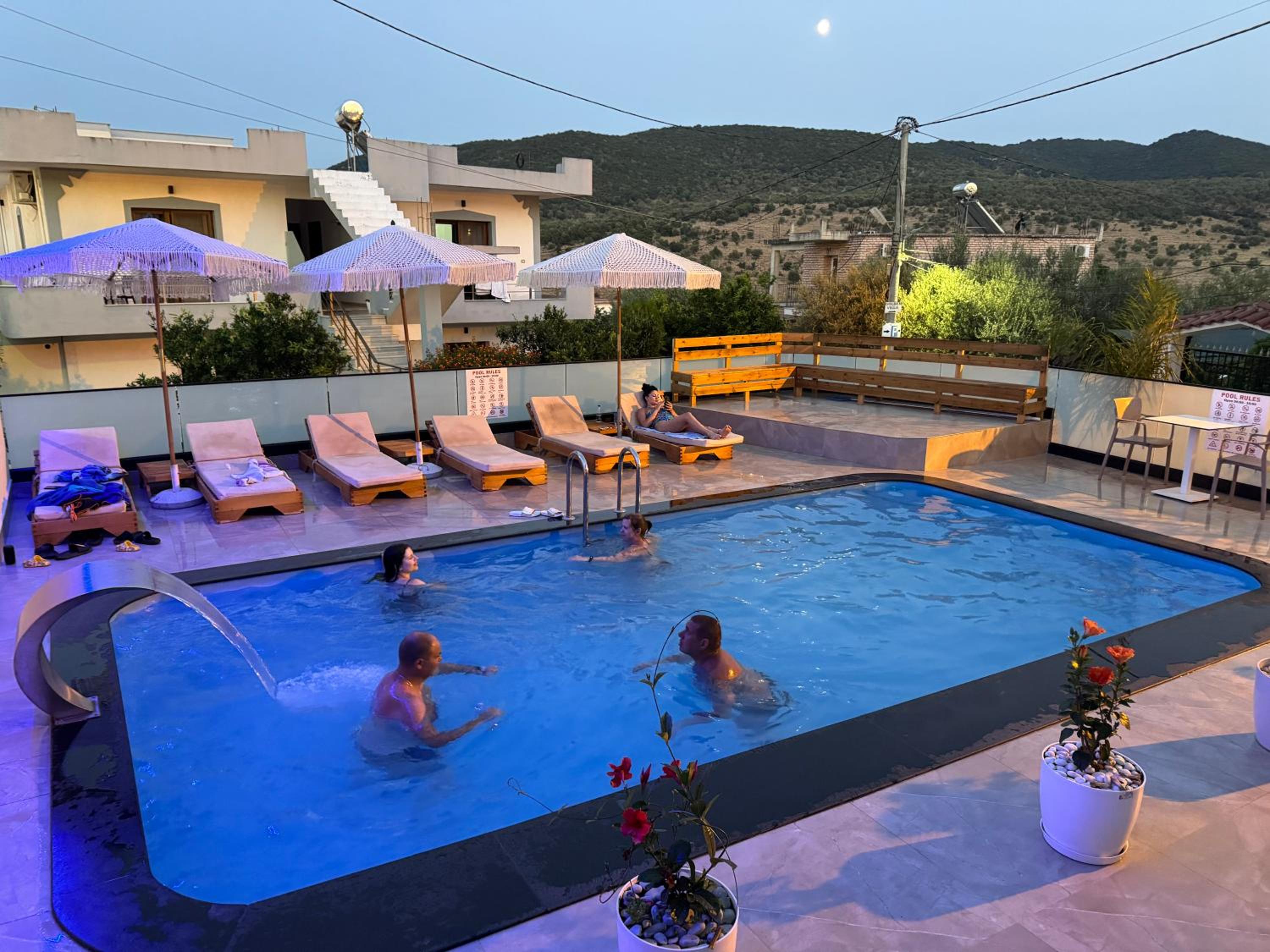Standard Villa