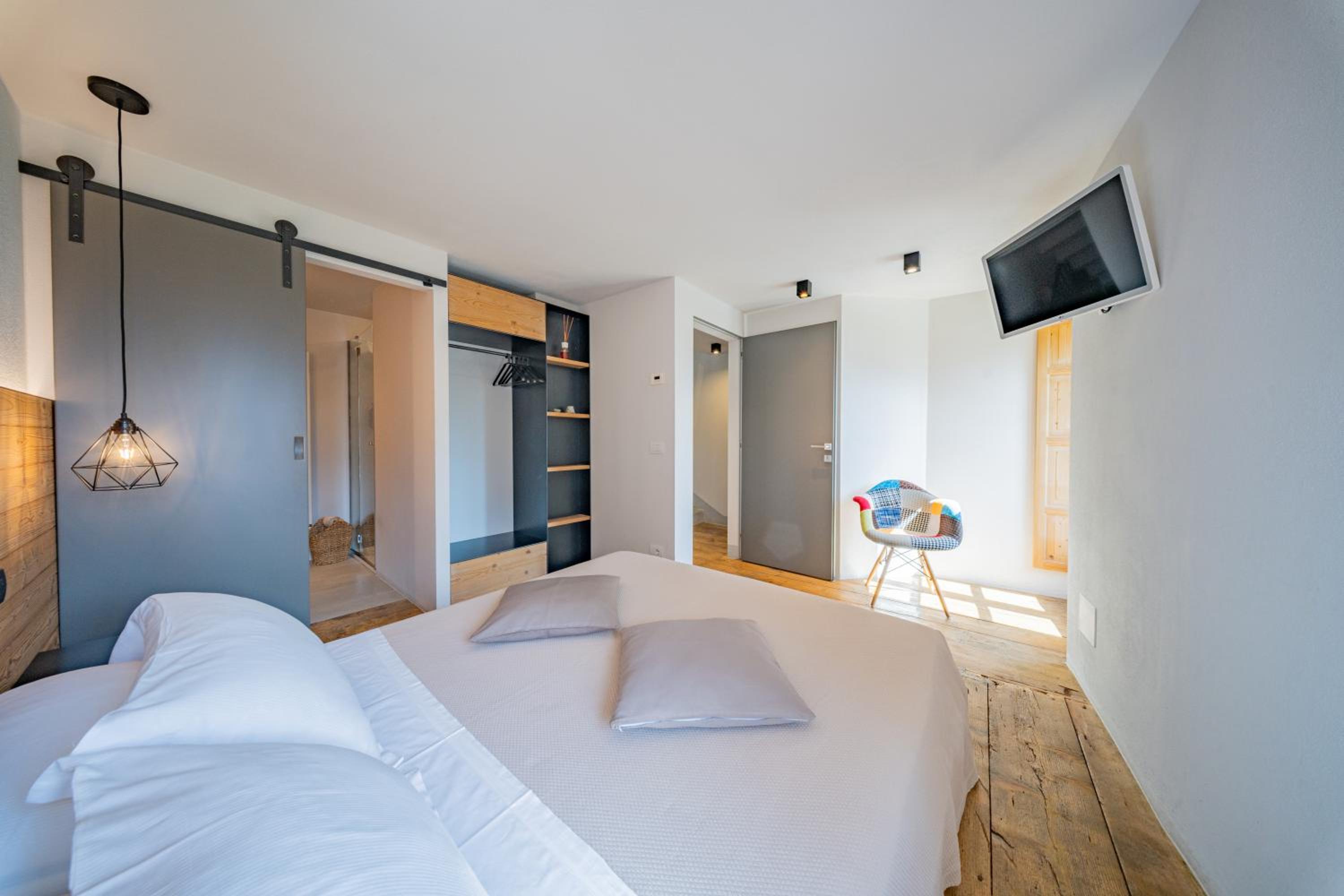 Double Room photo 2