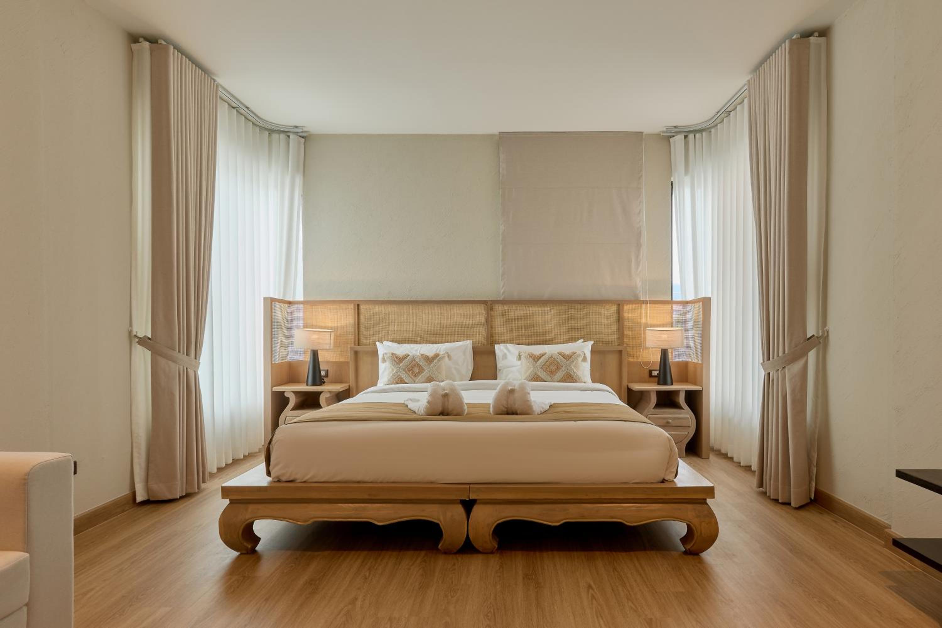 King Room