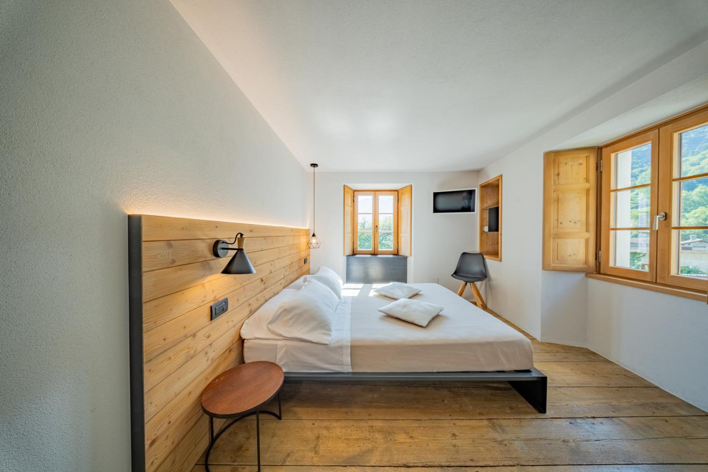 Double Room - Photo 3
