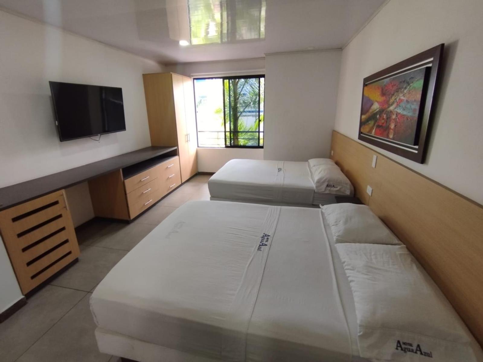 Deluxe Quadruple Room photo 1