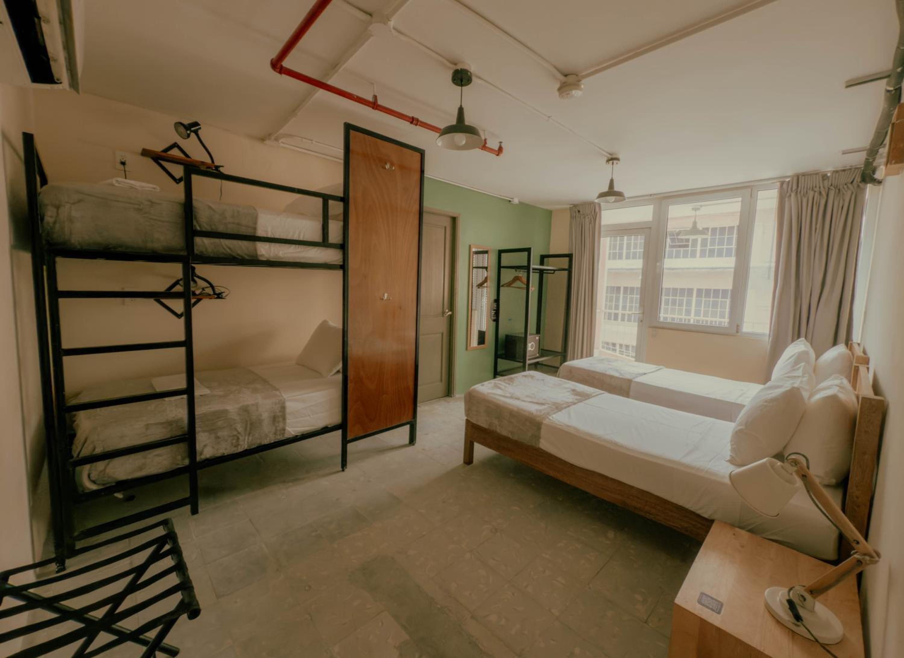 Quadruple Room photo 1