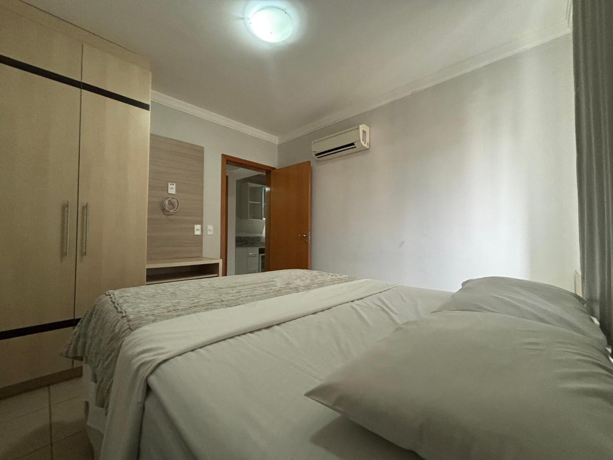 One-Bedroom Family Apartment