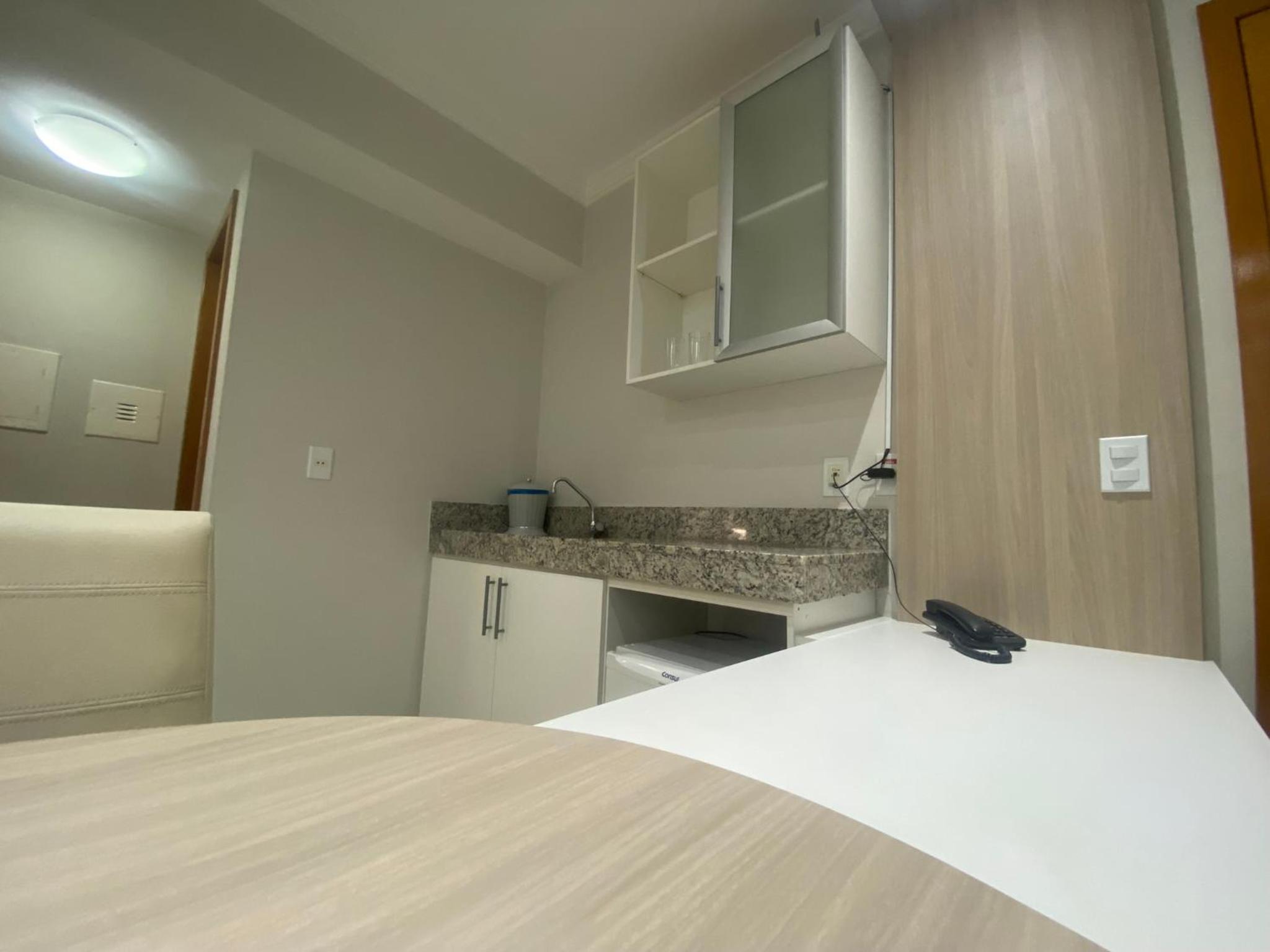 One-Bedroom Family Apartment photo 2