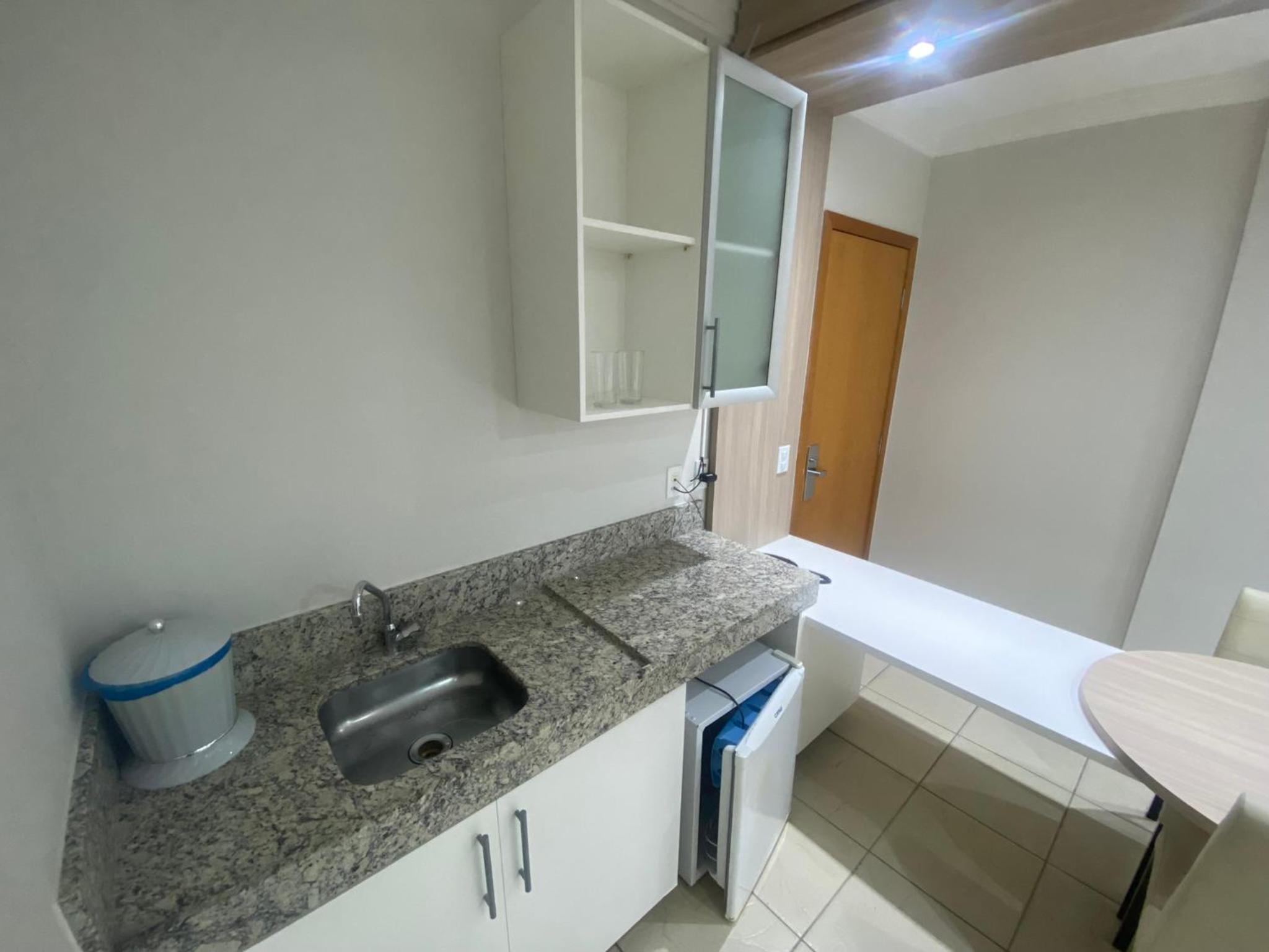 One-Bedroom Family Apartment photo 2