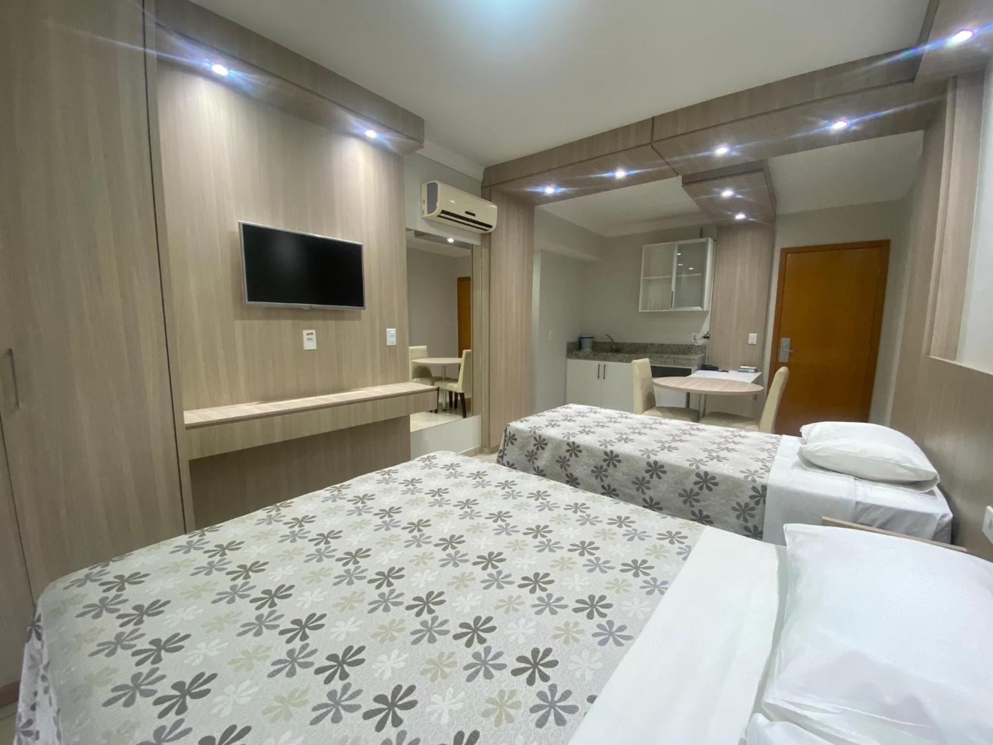 One-Bedroom Family Apartment photo 1