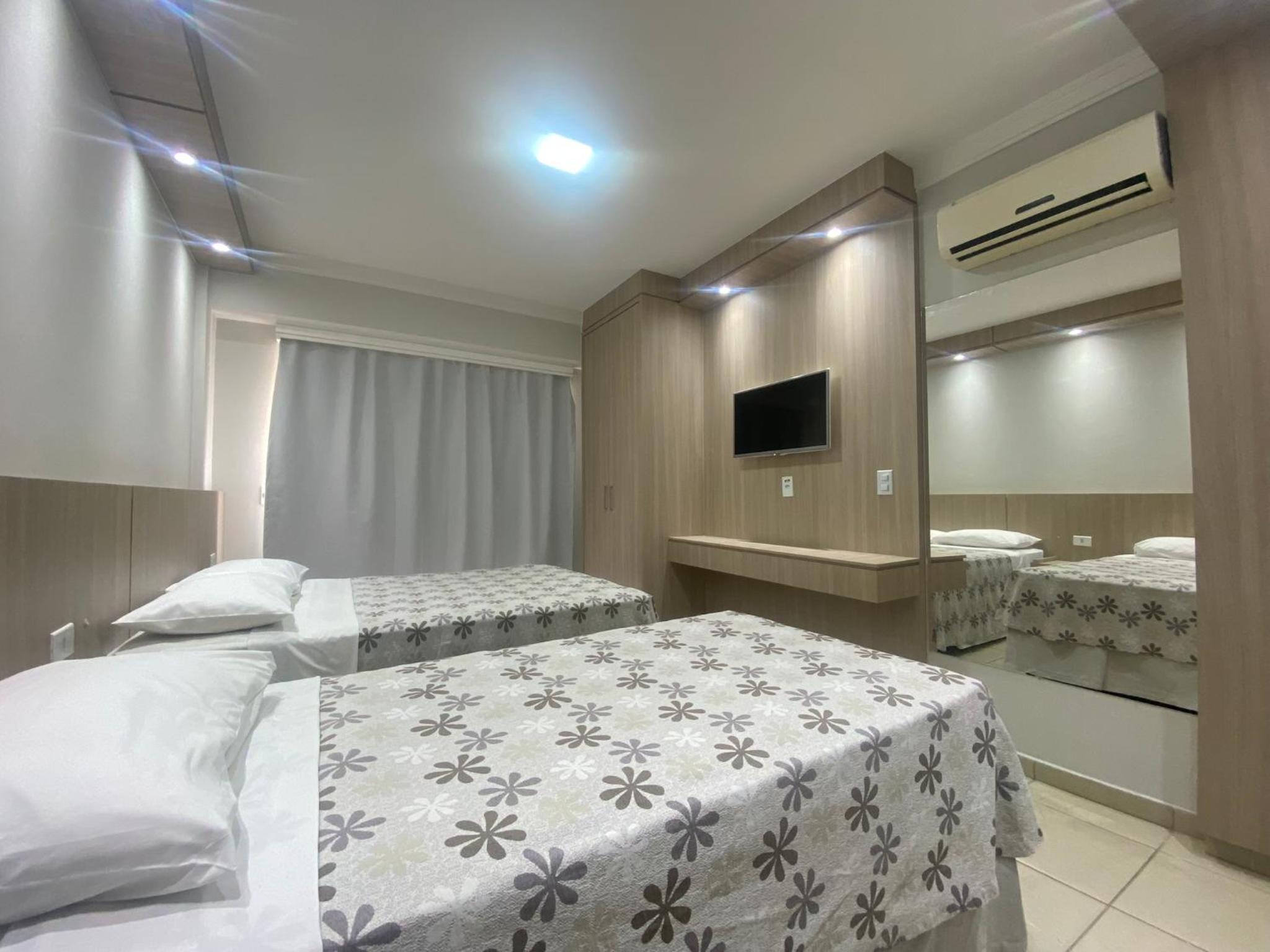 One-Bedroom Family Apartment photo 3