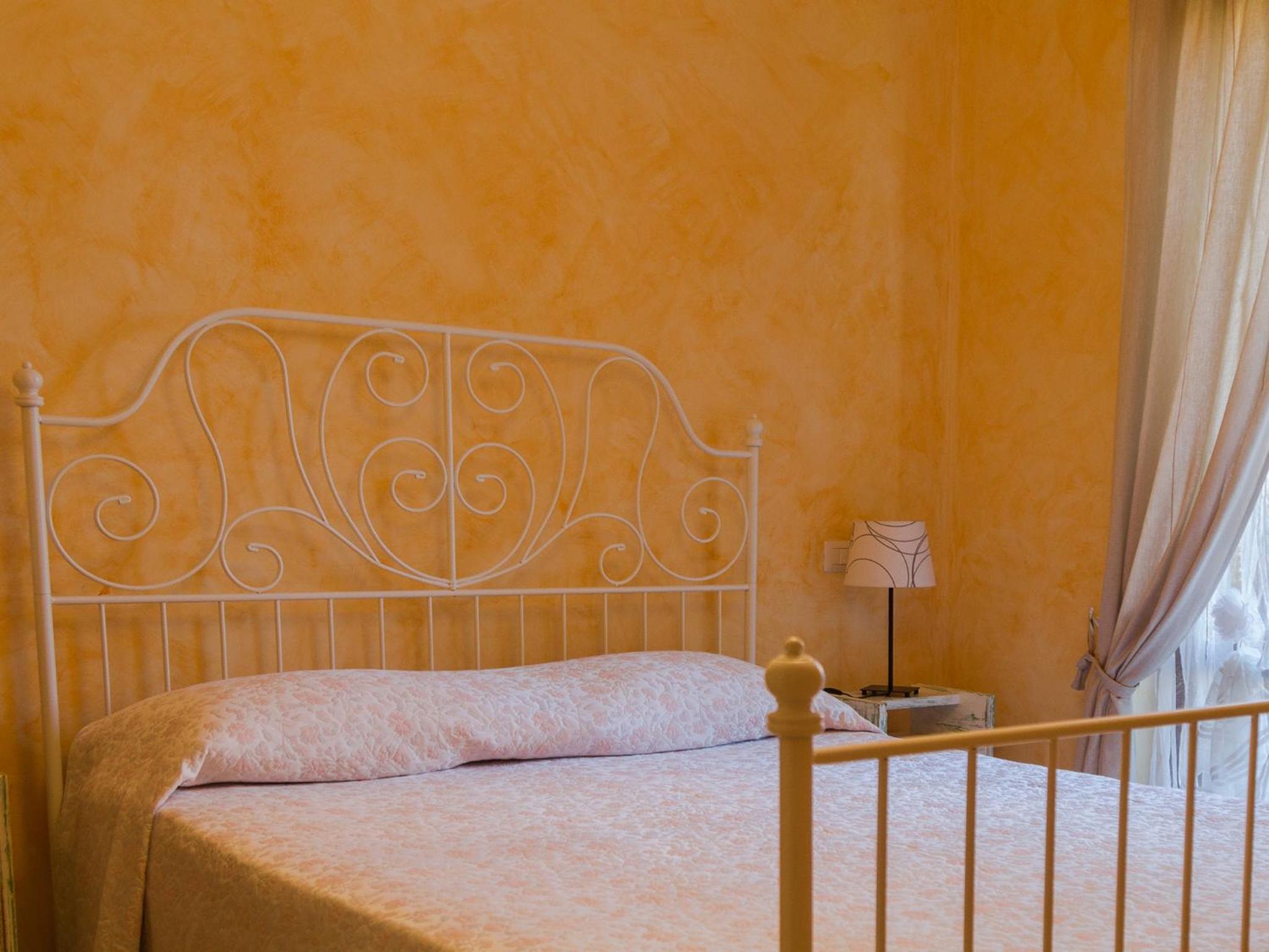 Double Room with Garden View photo 2