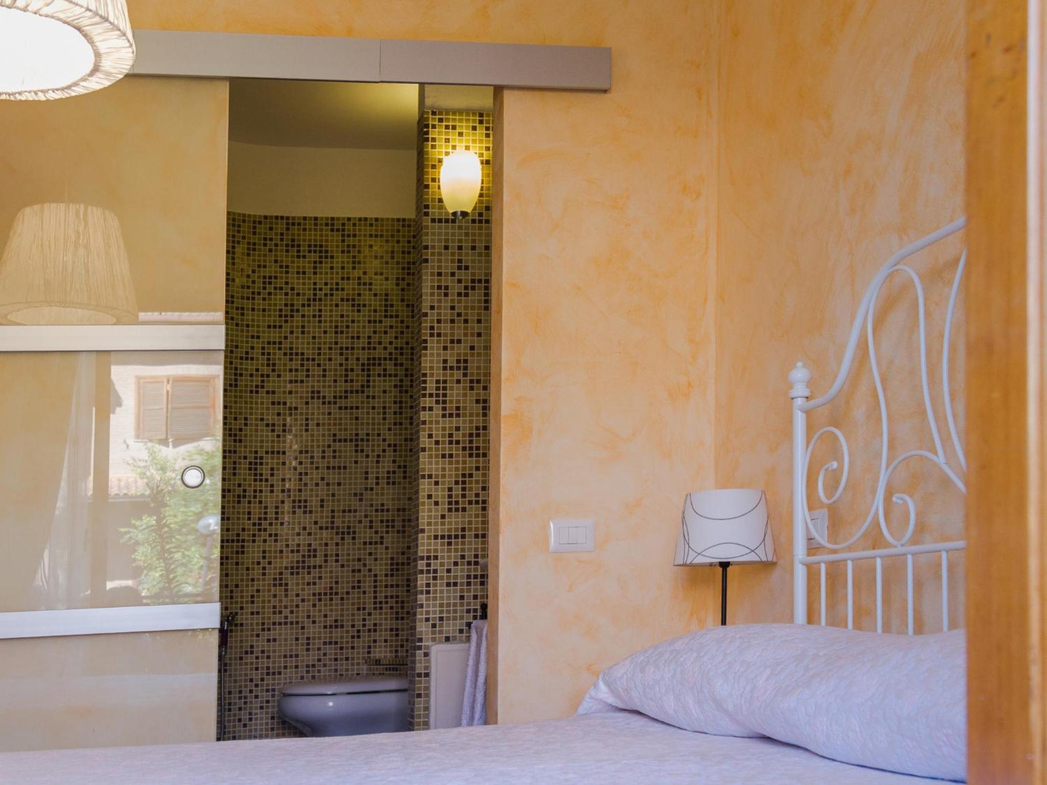 Double Room with Garden View photo 3