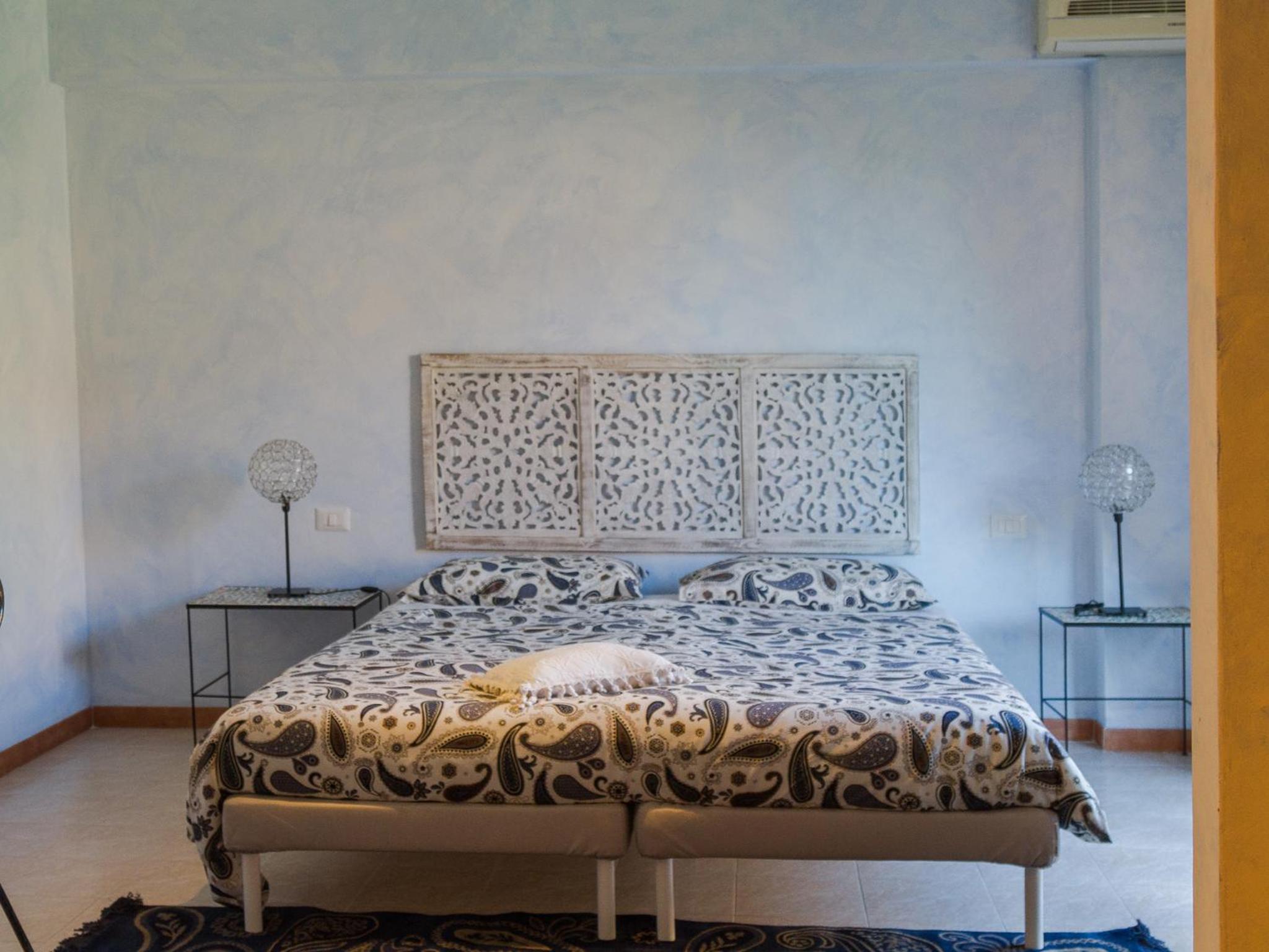 Triple Room with Garden View photo 3