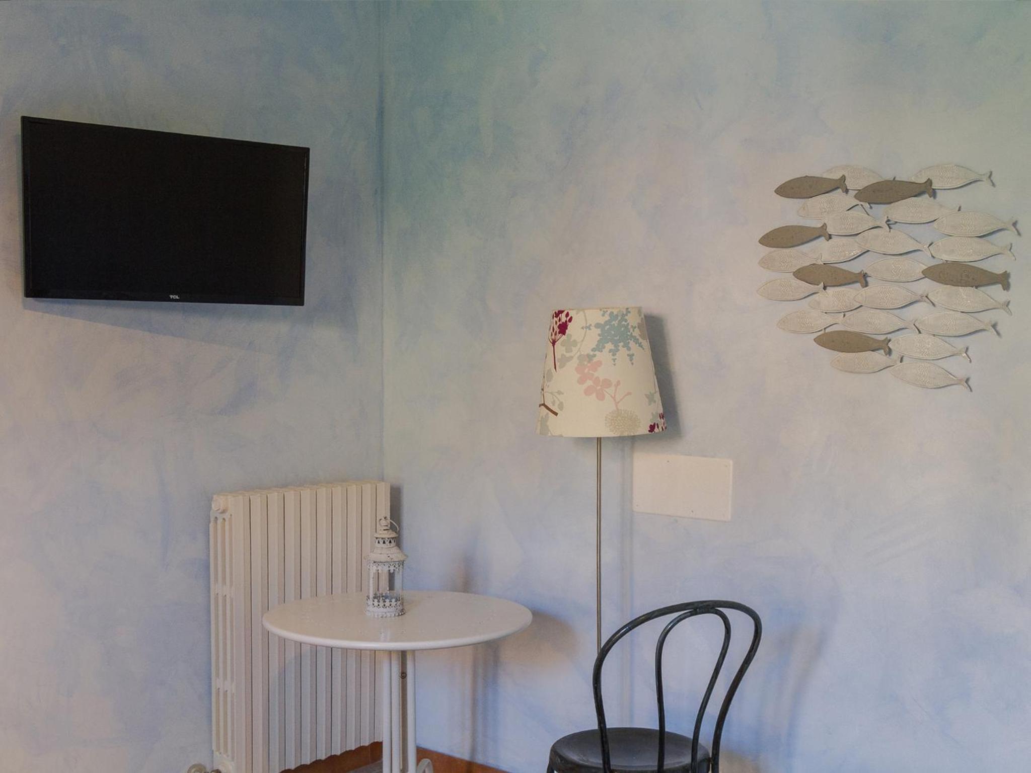 Triple Room with Garden View photo 2