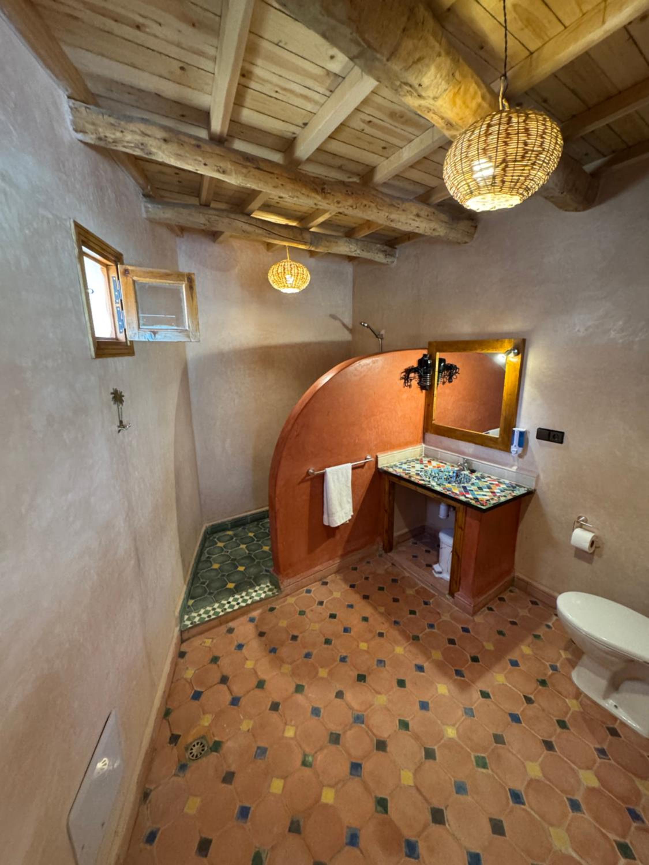 Triple Room with Balcony photo 3