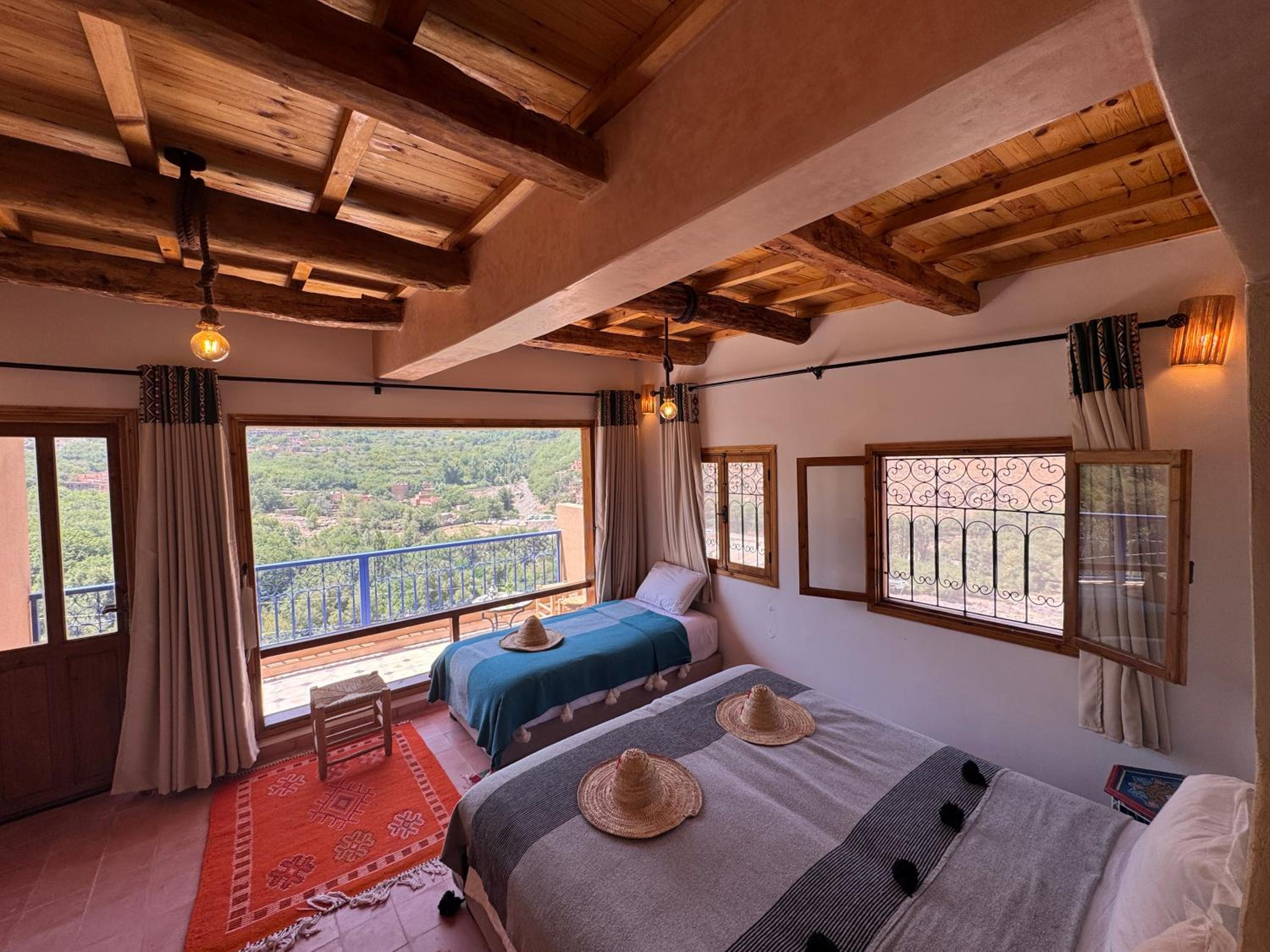 Triple Room with Balcony photo 2