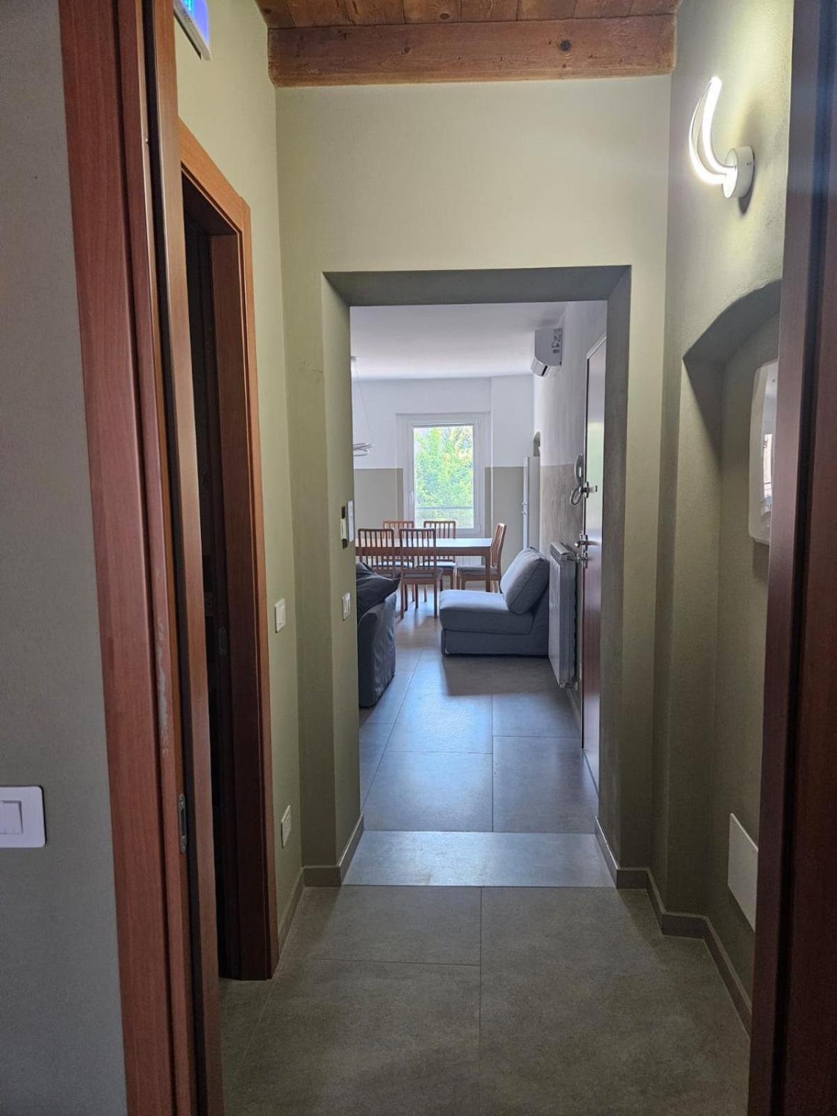 Superior One-Bedroom Apartment