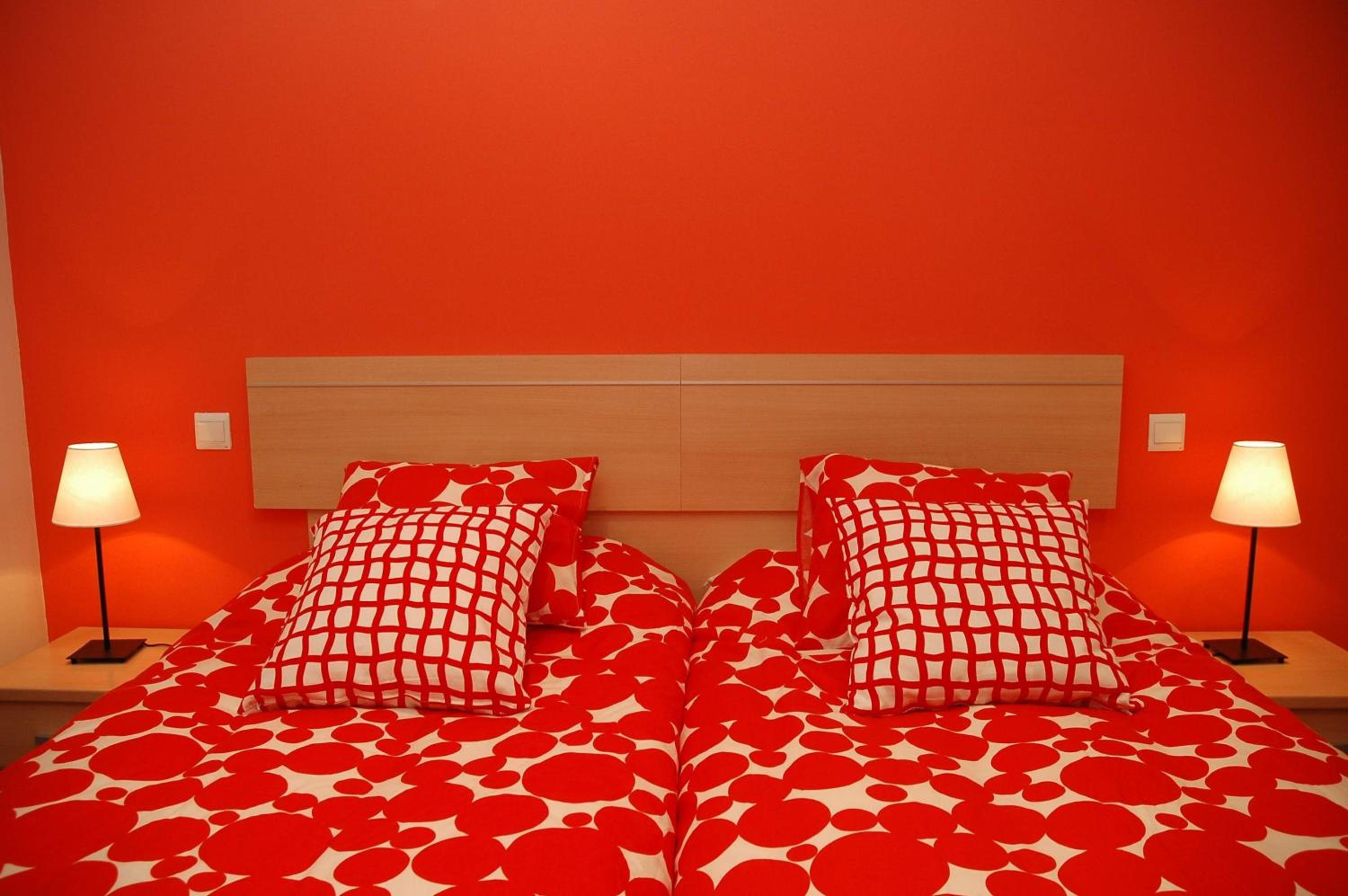 One-Bedroom Apartment (4 Adults) photo 2