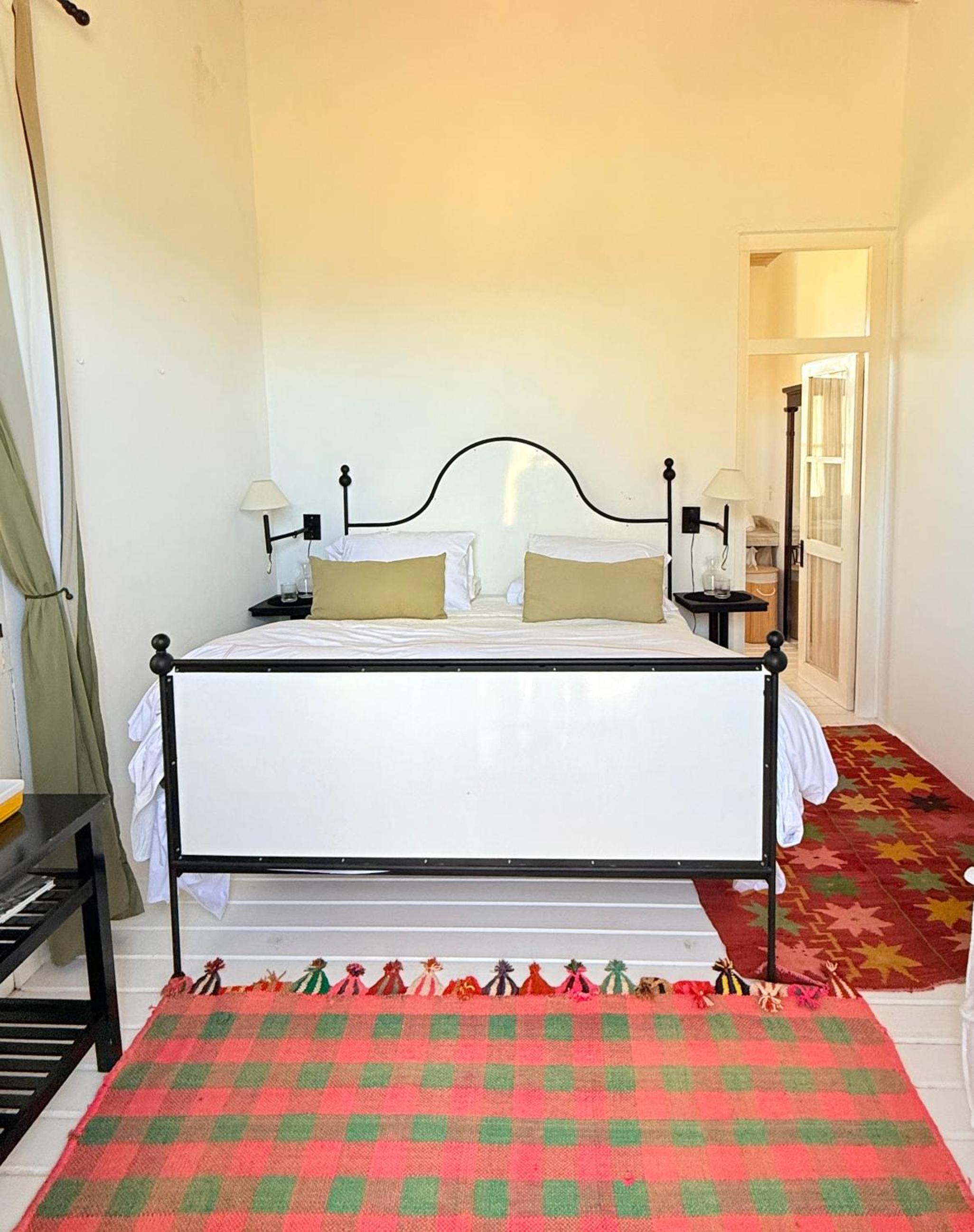 Double Room with Private Bathroom photo 2