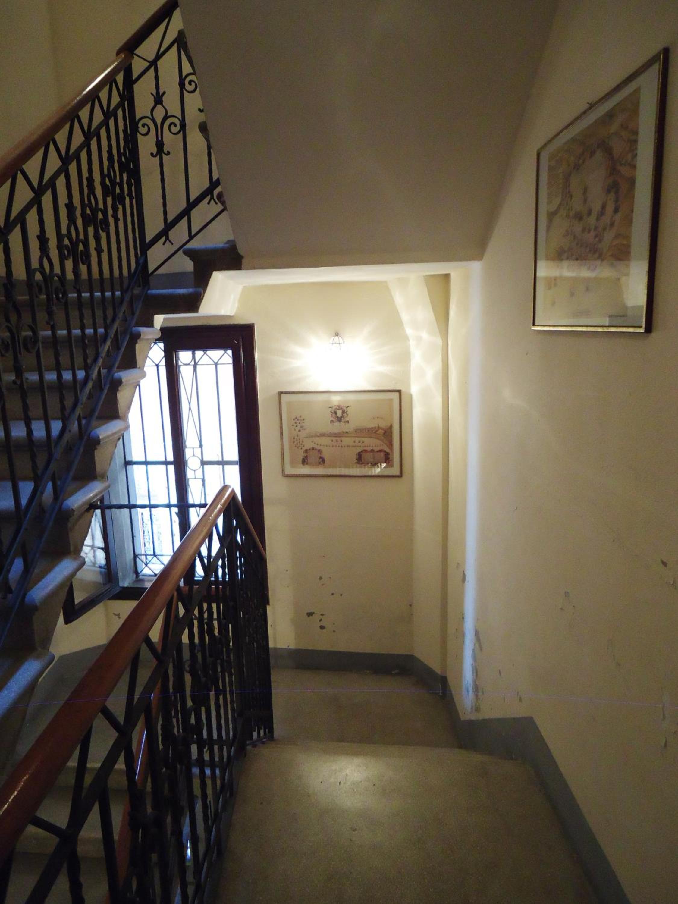 Apartment with Terrace photo 3