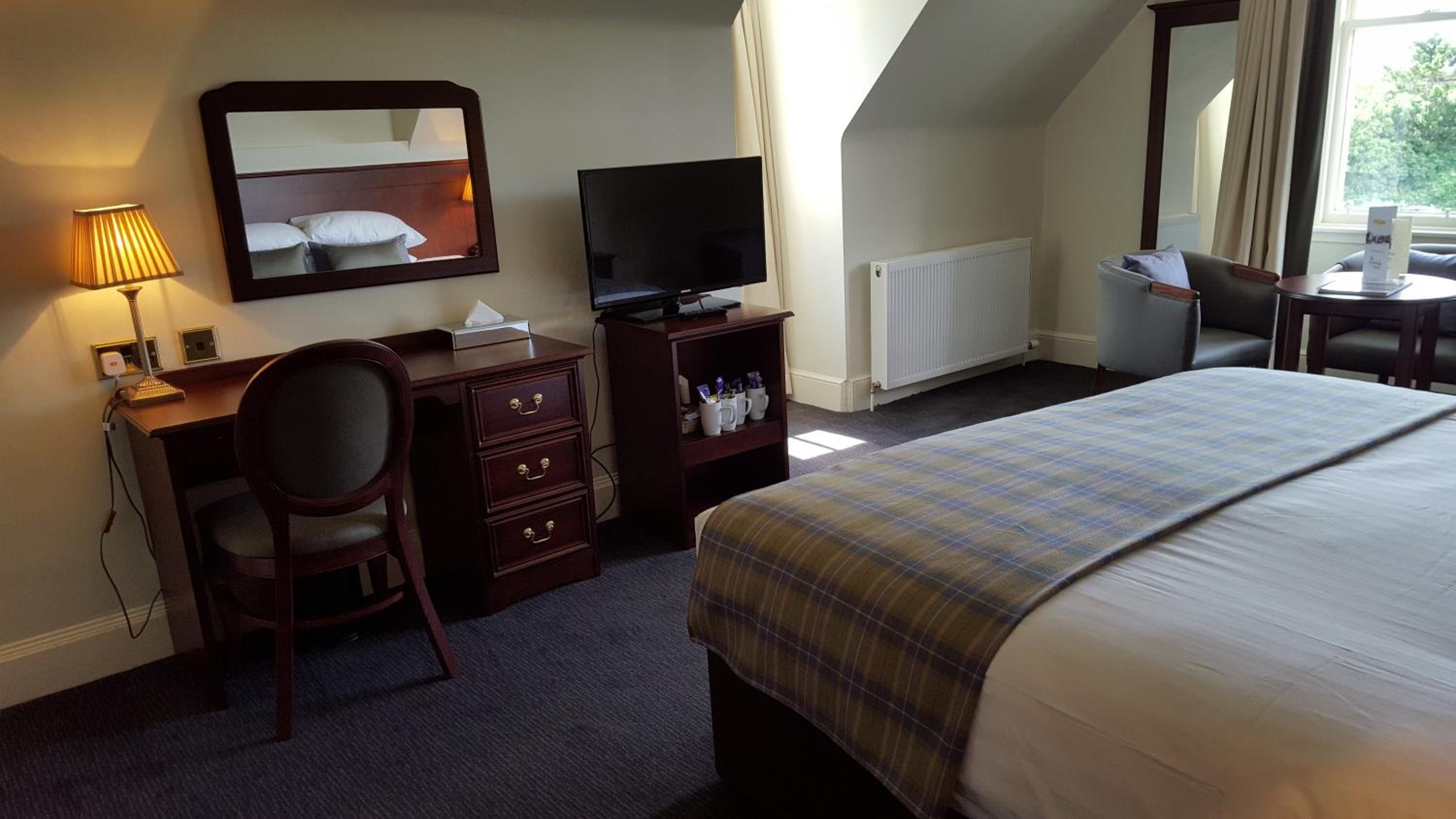 Superior Quadruple Room photo 3