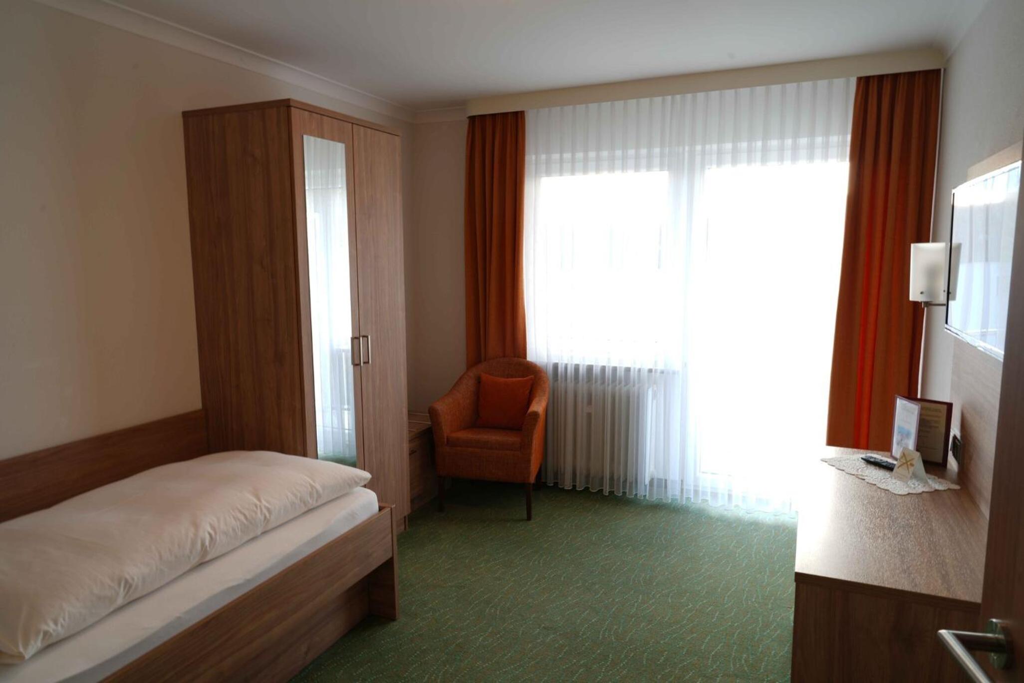 Single Room