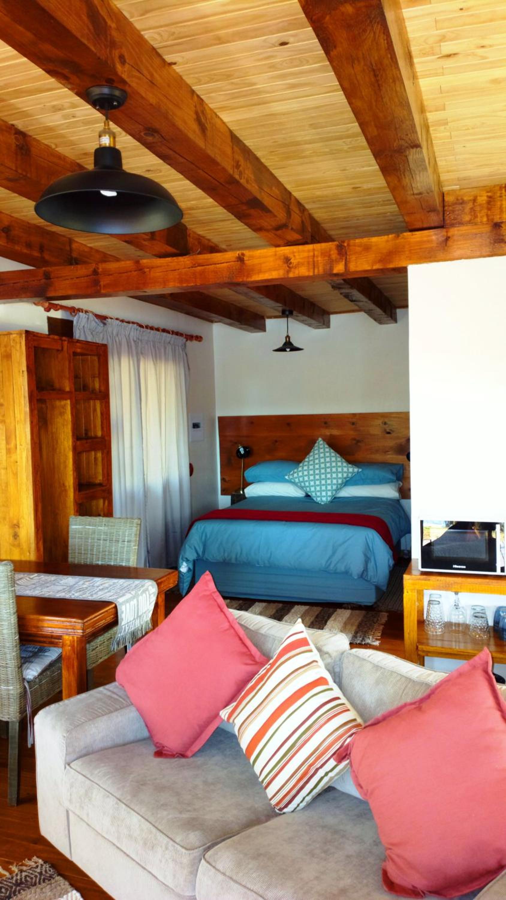 Honeymoon Cabin - Photo 1