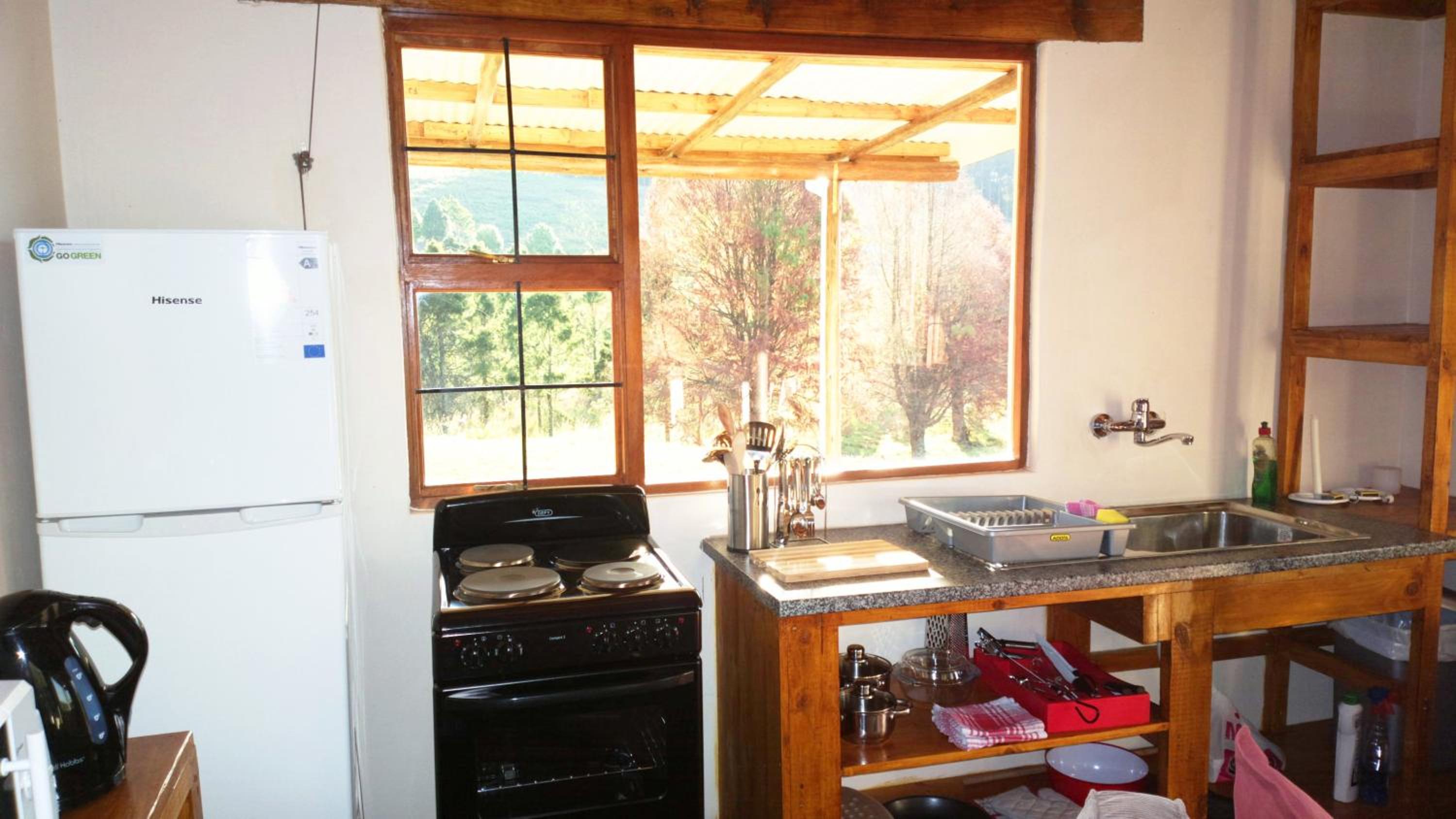 Honeymoon Cabin - Photo 9
