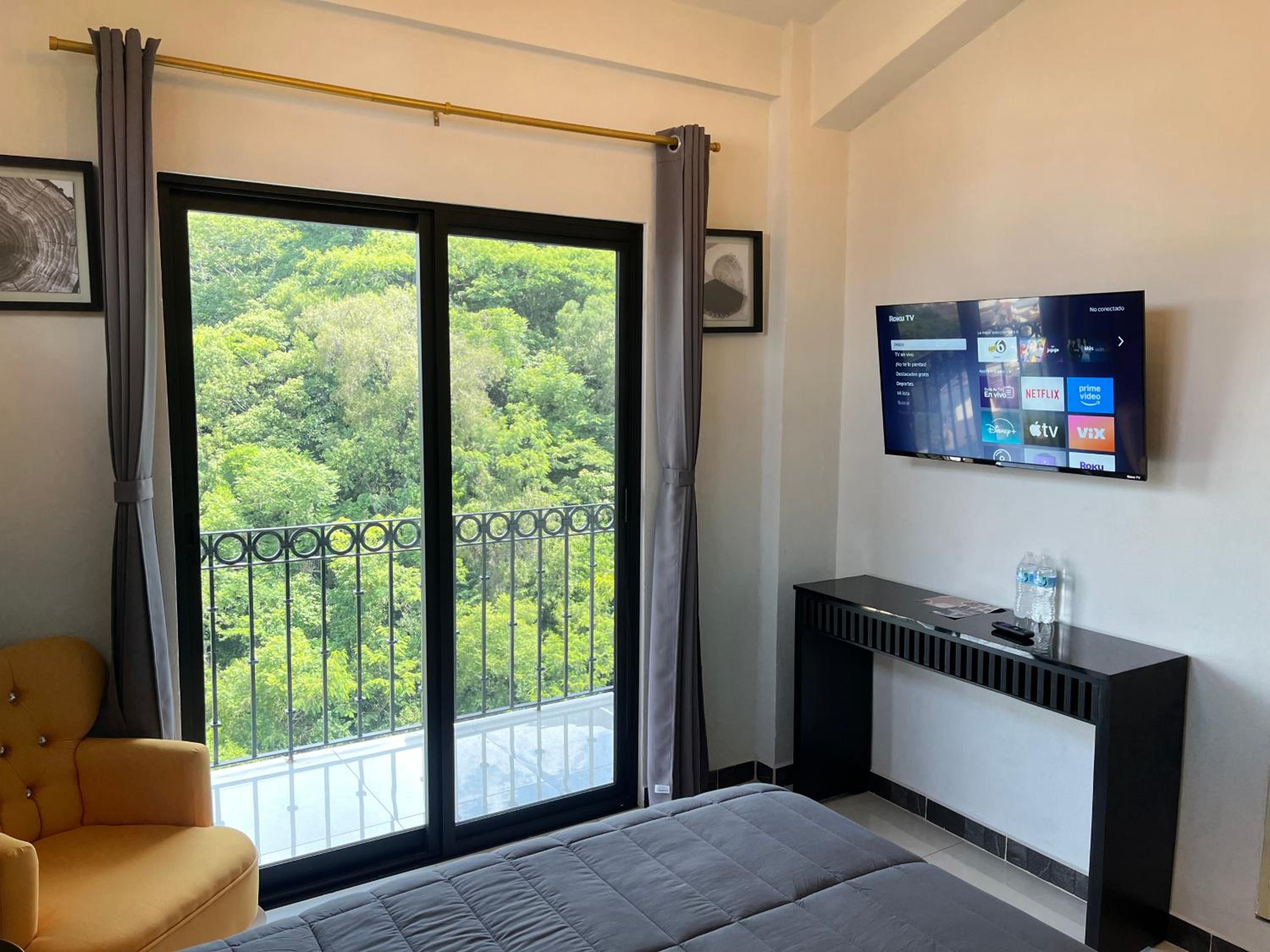Deluxe Room photo 1