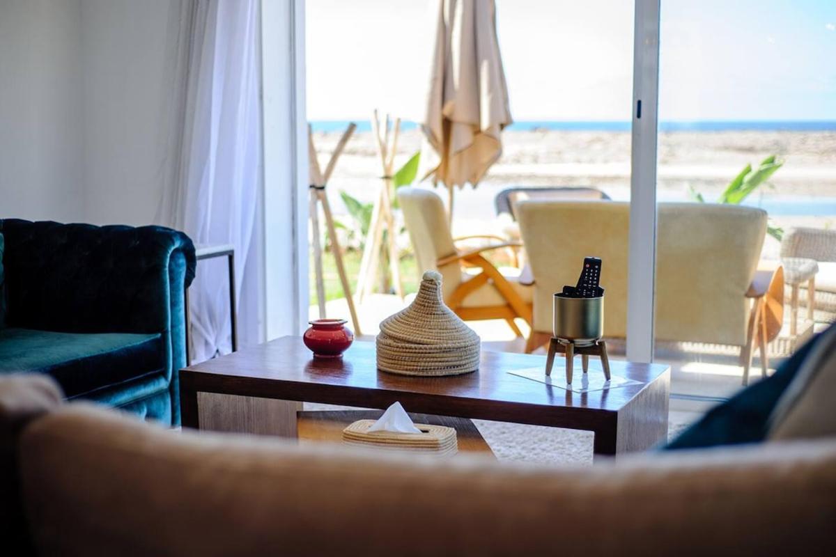 Three-Bedroom Villa photo 1
