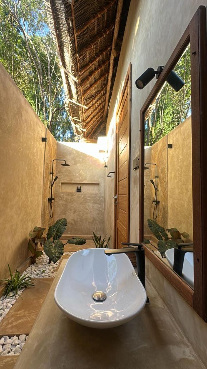 Deluxe Bungalow with Sea View