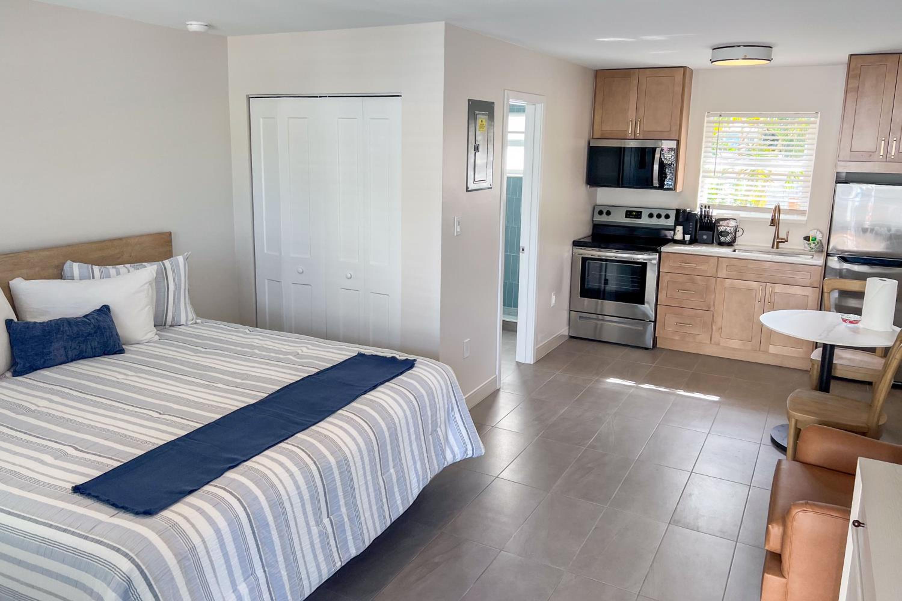 Marco Island Lakeside Inn, Foto 4