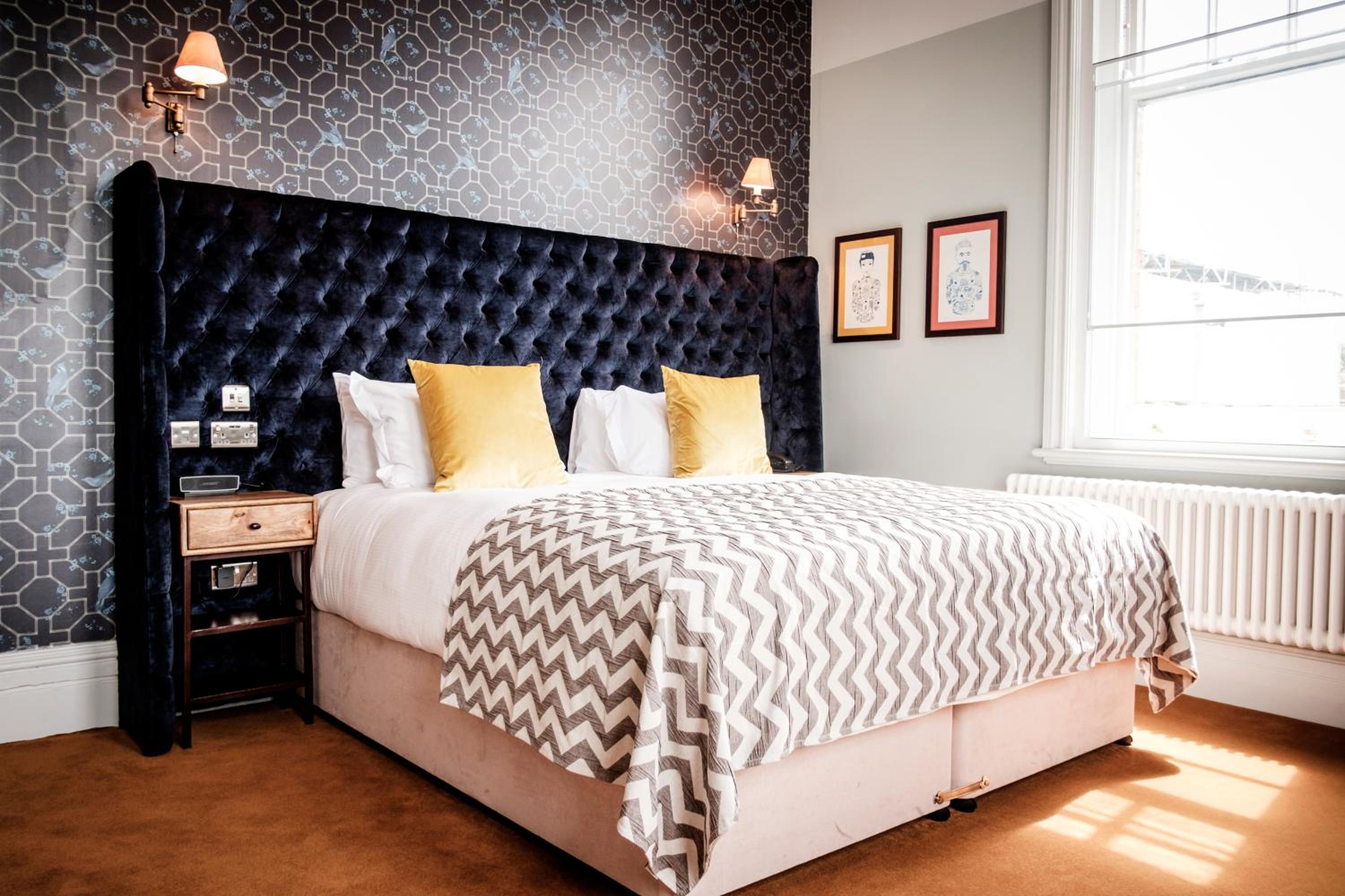Grand Deluxe Double Room photo 1