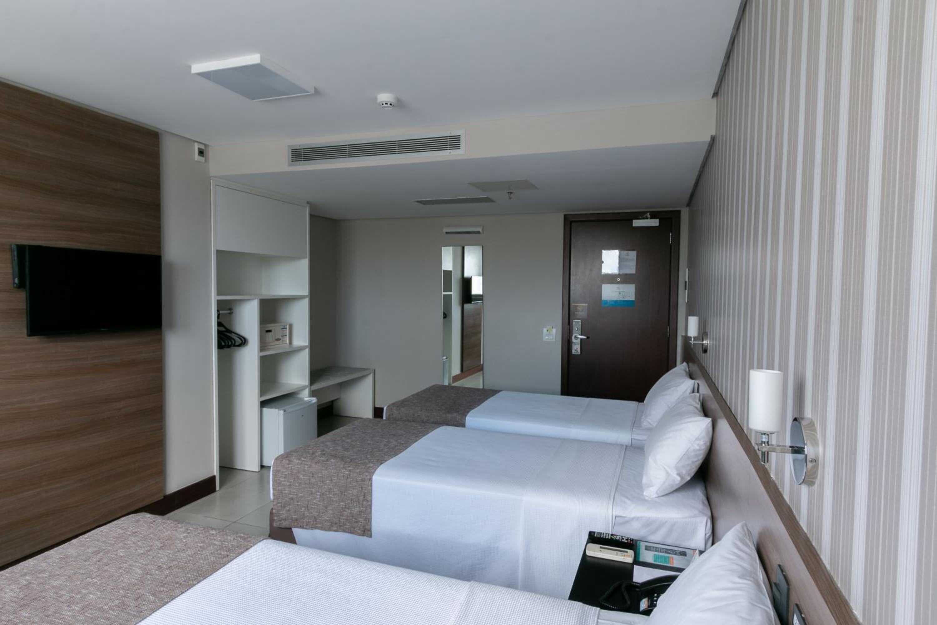 Triple Room photo 1