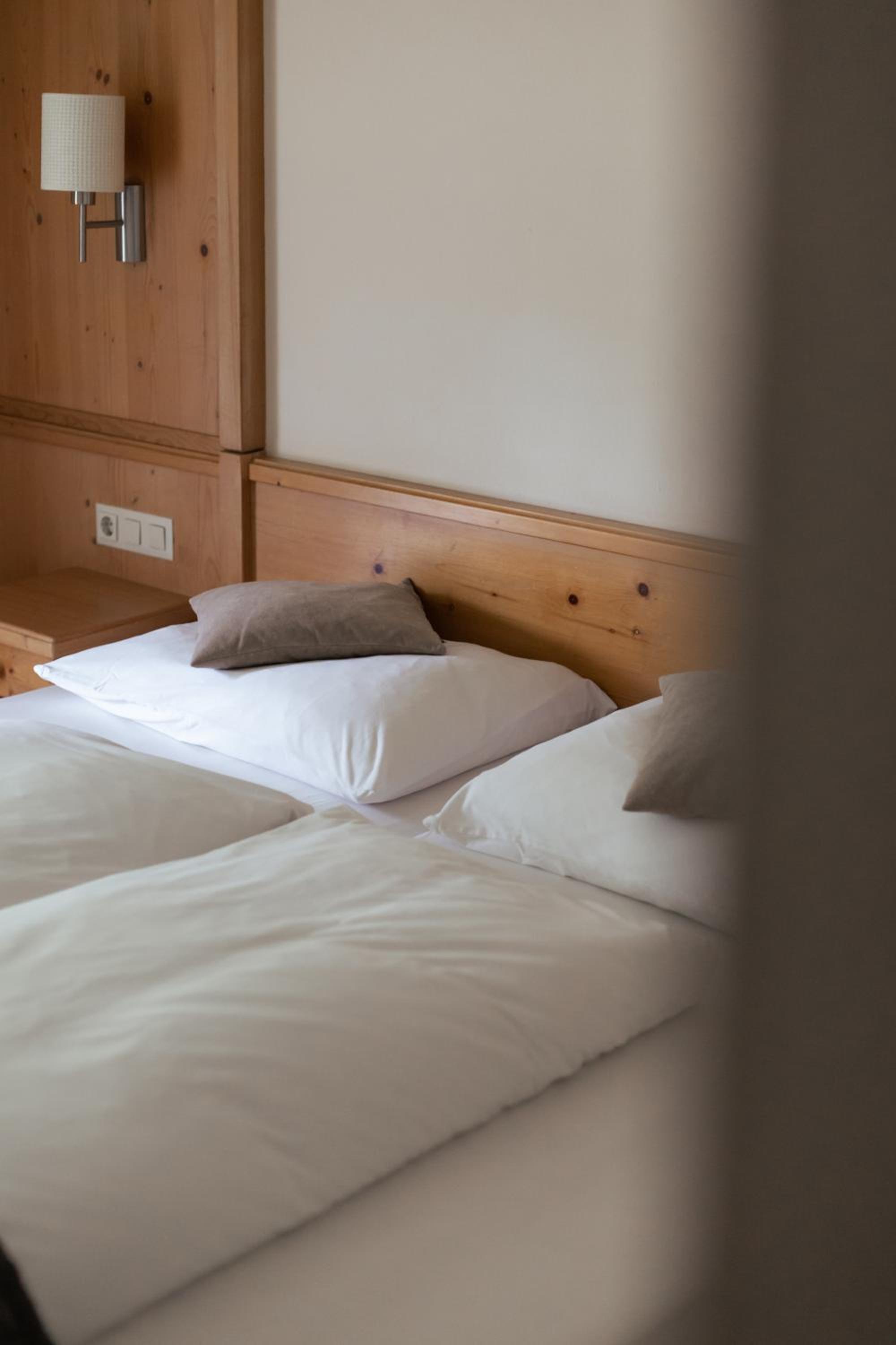 Double Room with Balcony photo 2