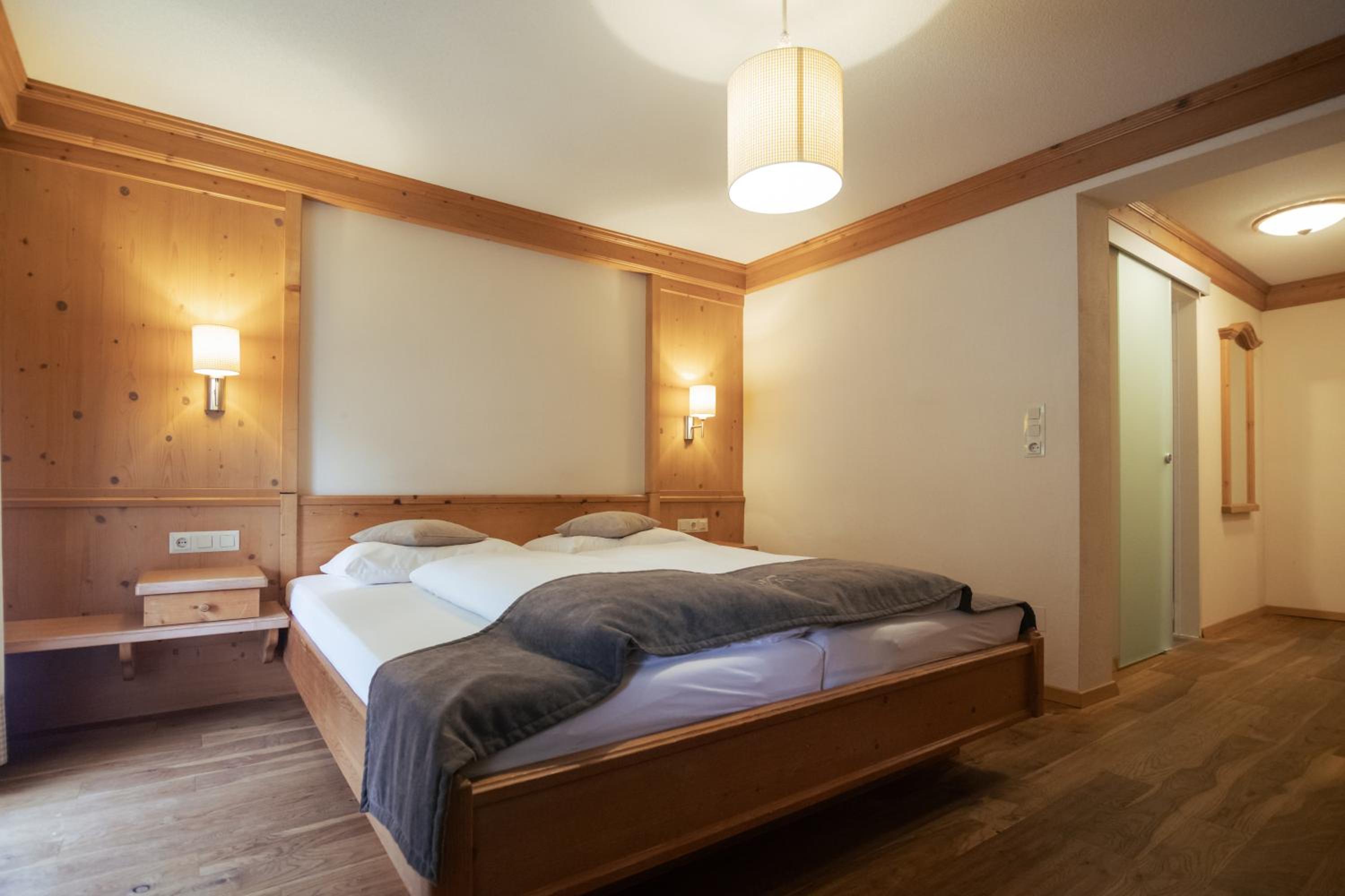 Double Room with Balcony photo 3