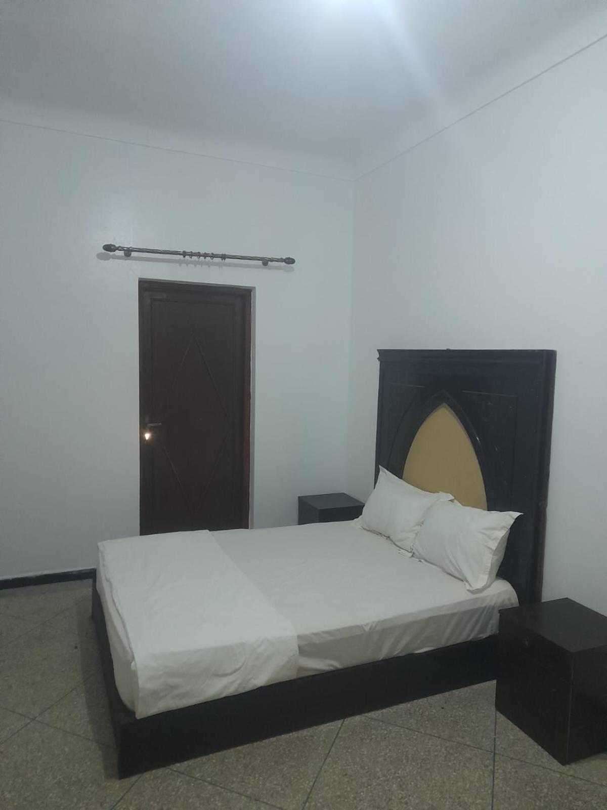 Double Room with Balcony photo 1