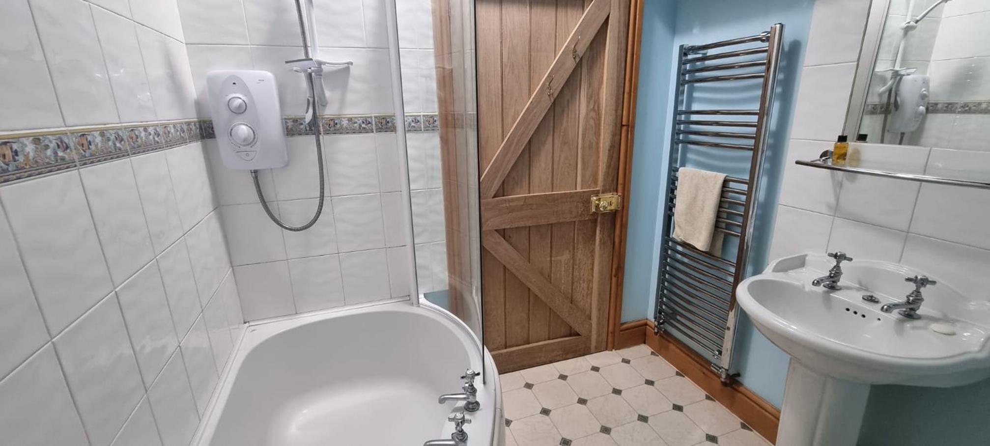 Deluxe Double Room photo 3
