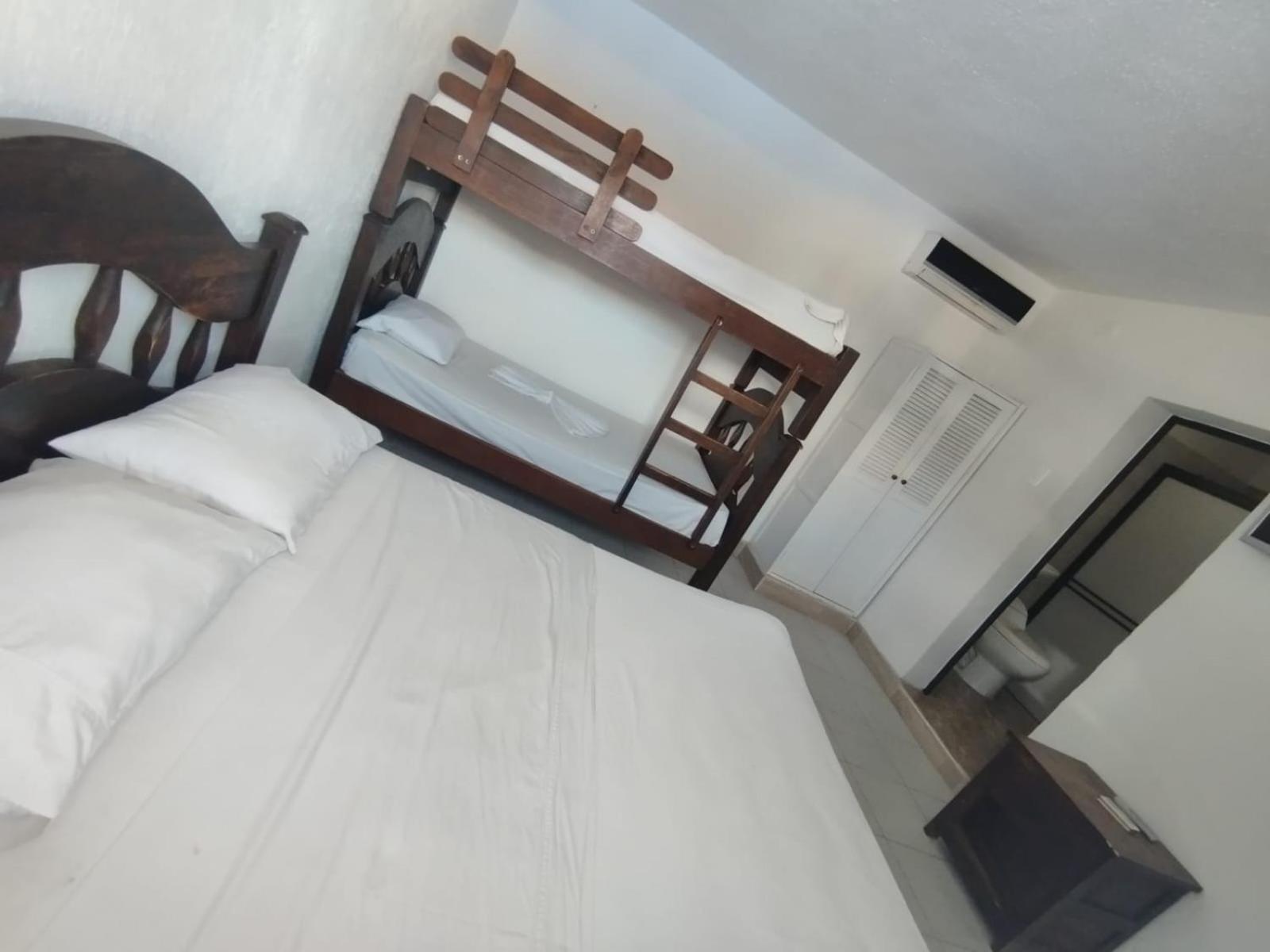 Deluxe Quadruple Room photo 2