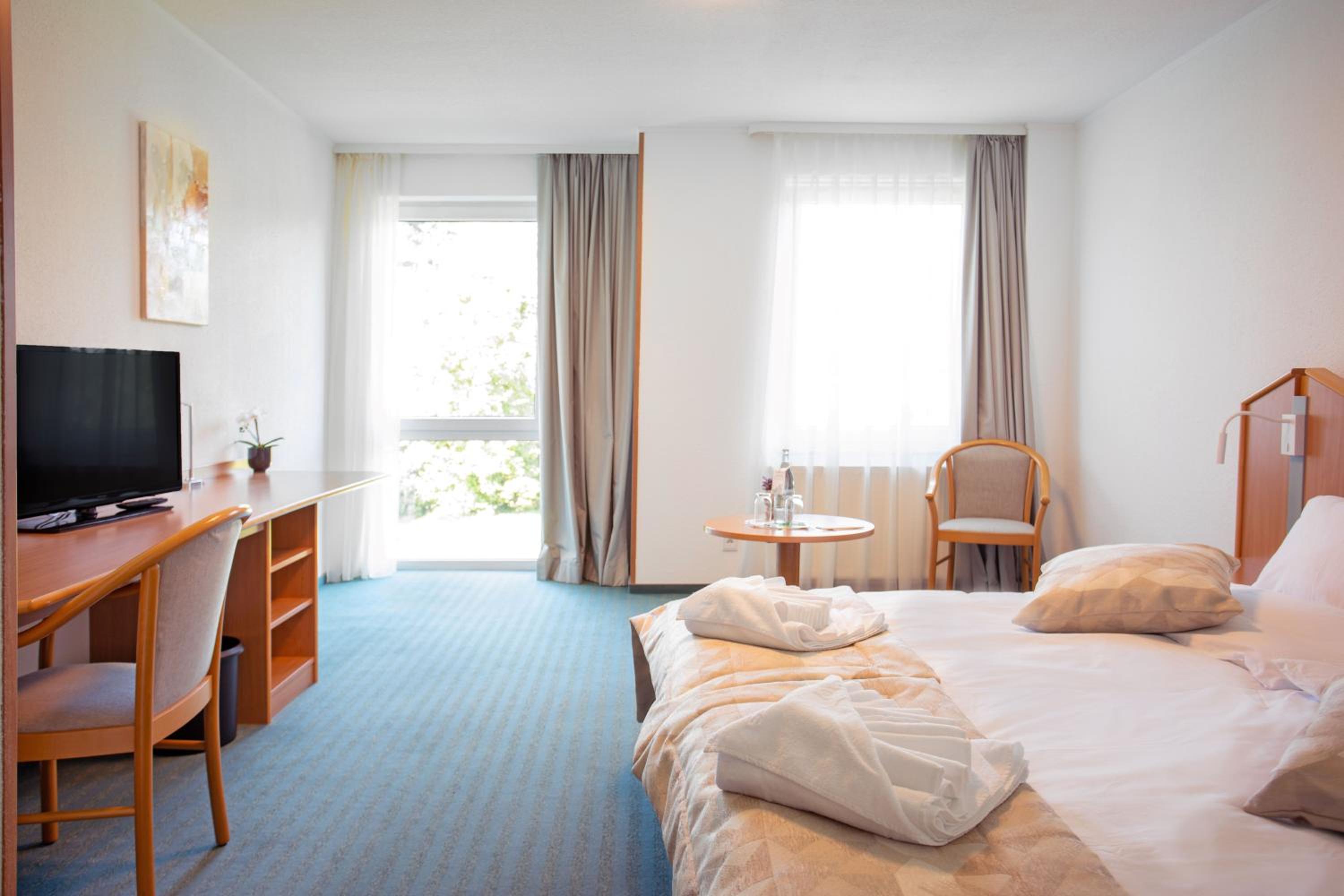 Superior Double or Twin Room photo 1