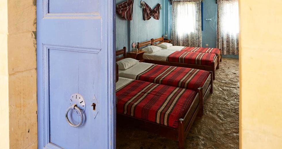 Standard Quadruple Room - Photo 2