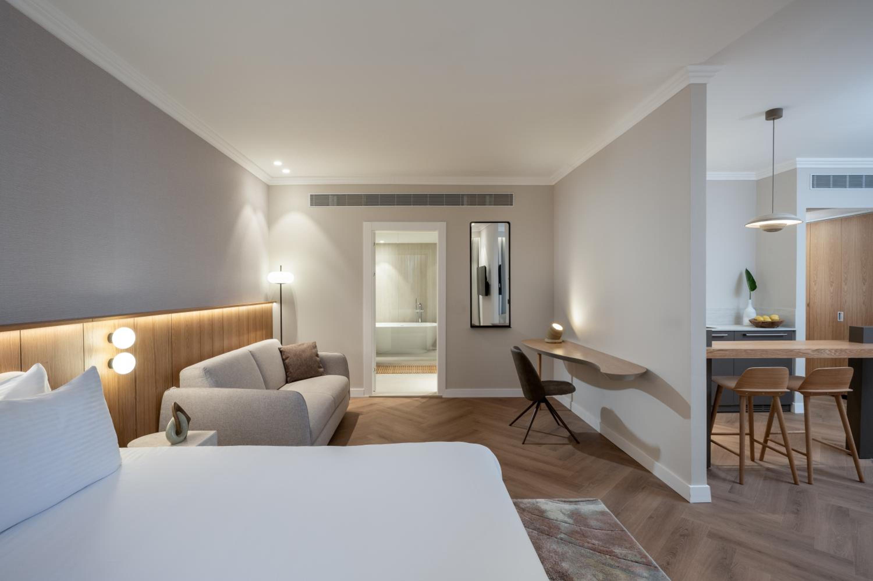 Executive Suite