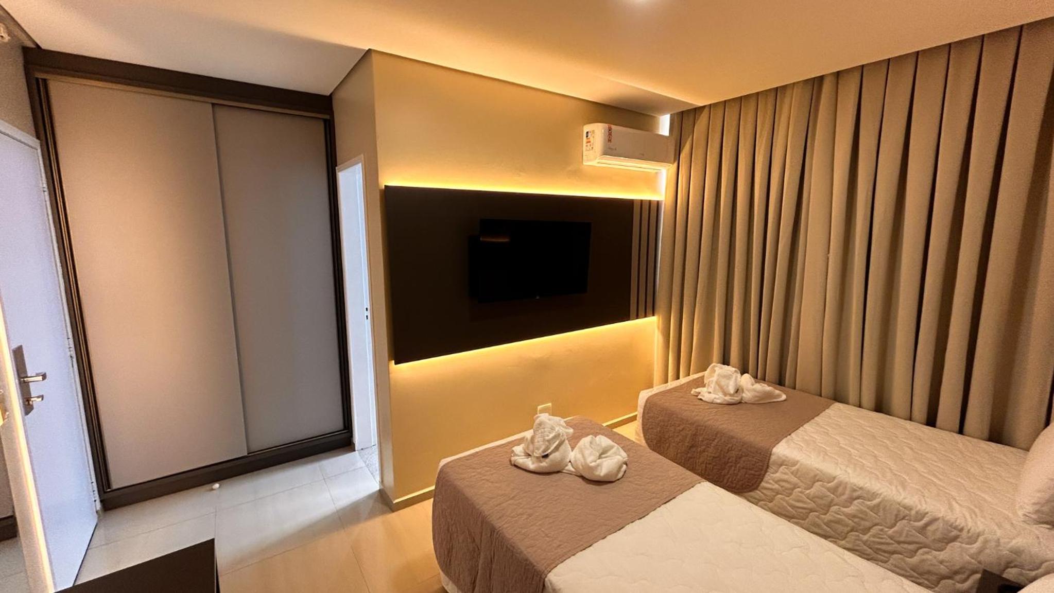 Pietro Angelo Hotel — Superior Twin Room