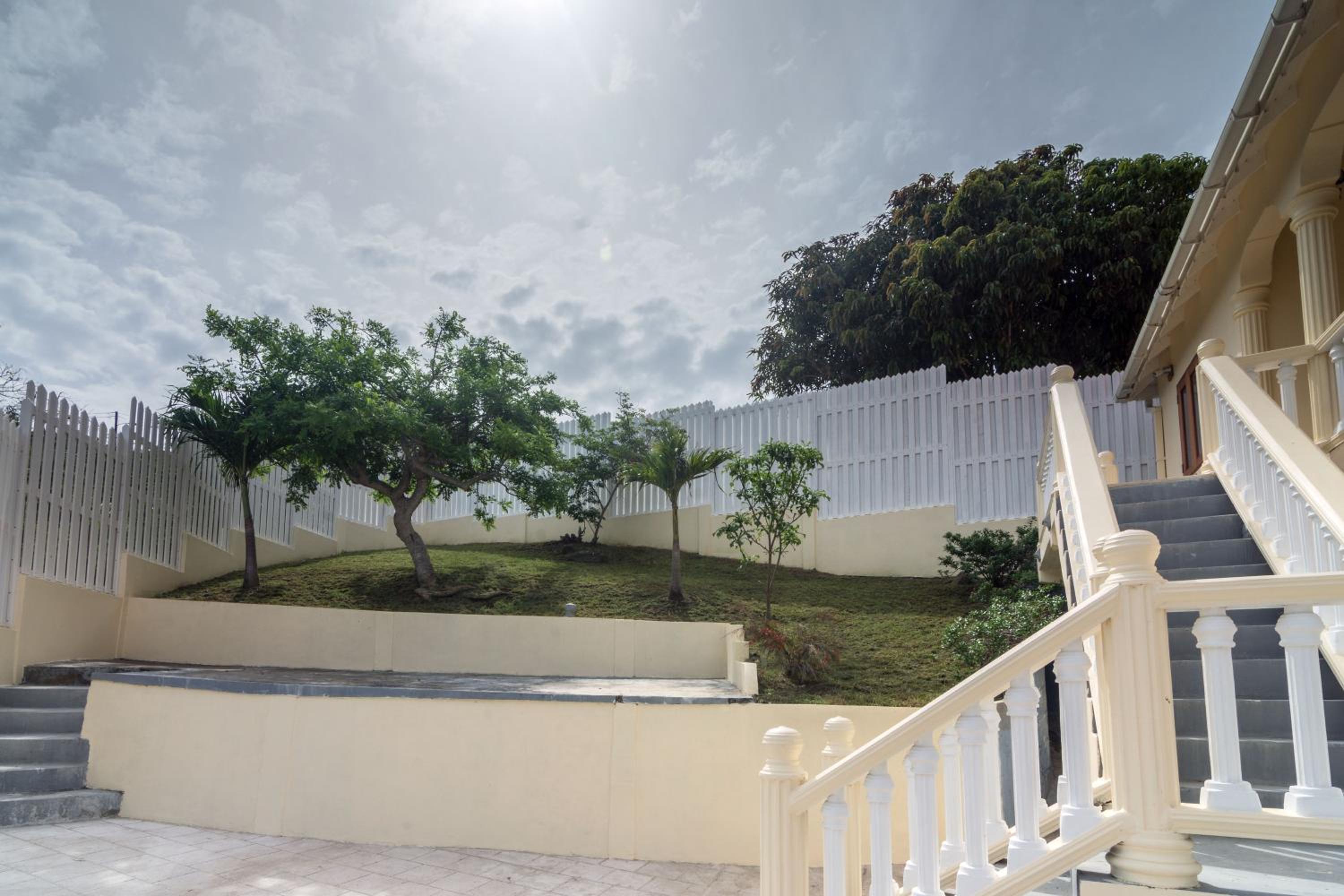 Two-Bedroom Villa photo 2