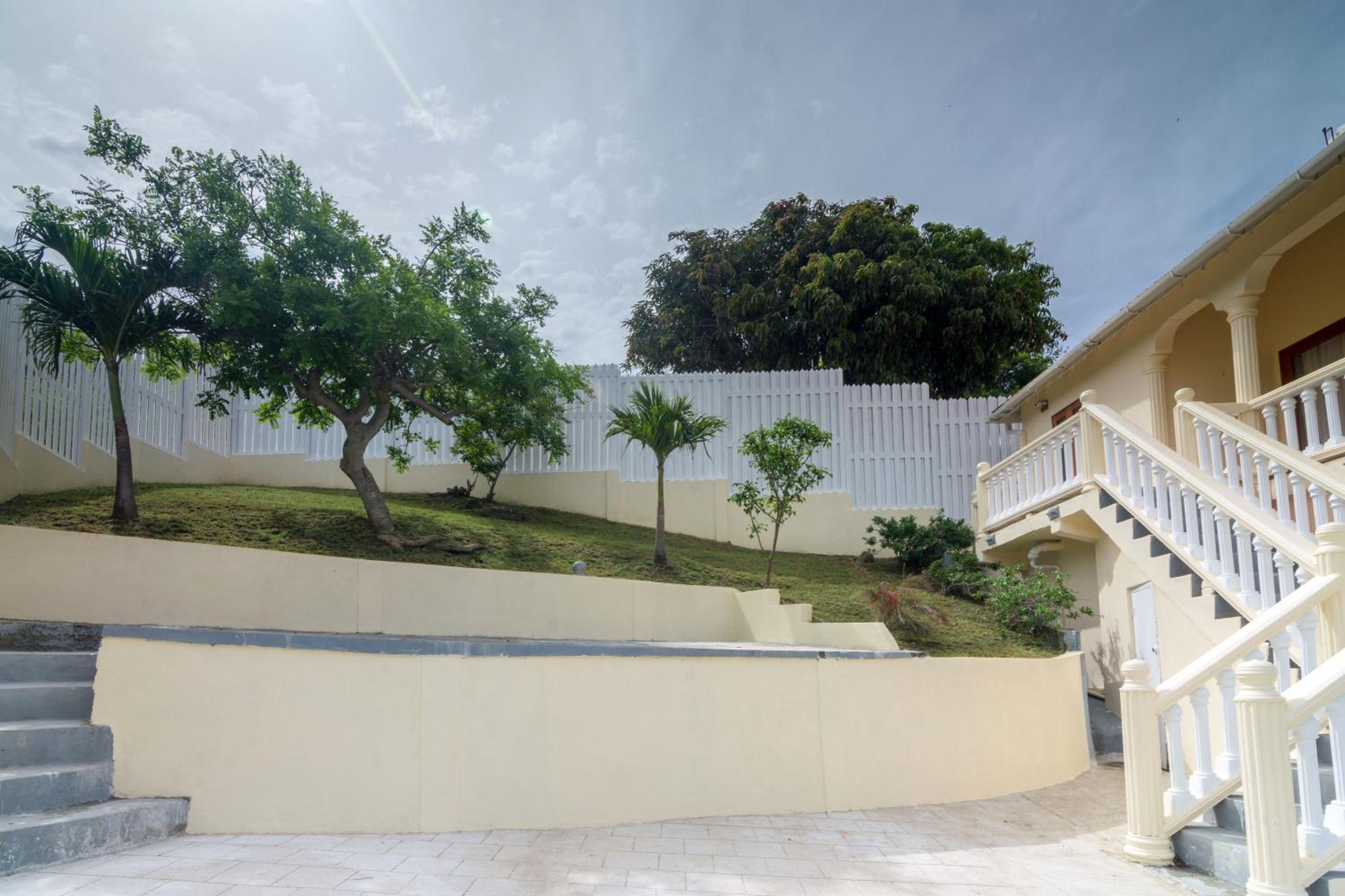 Two-Bedroom Villa photo 3